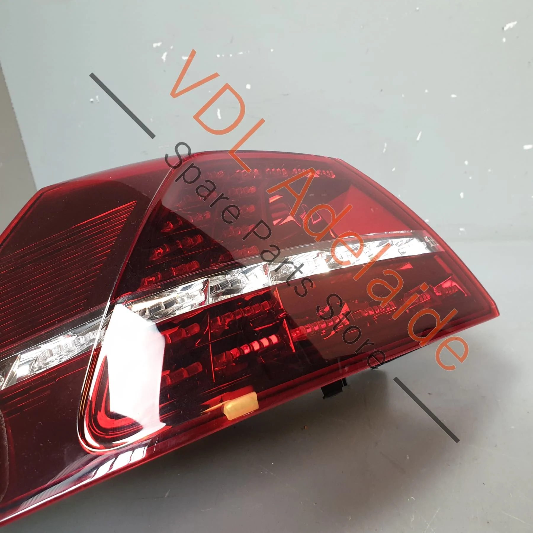 VW Golf R Mk7 LED Left Side Outer Tinted Tail Light  5G0945207C - Image 9
