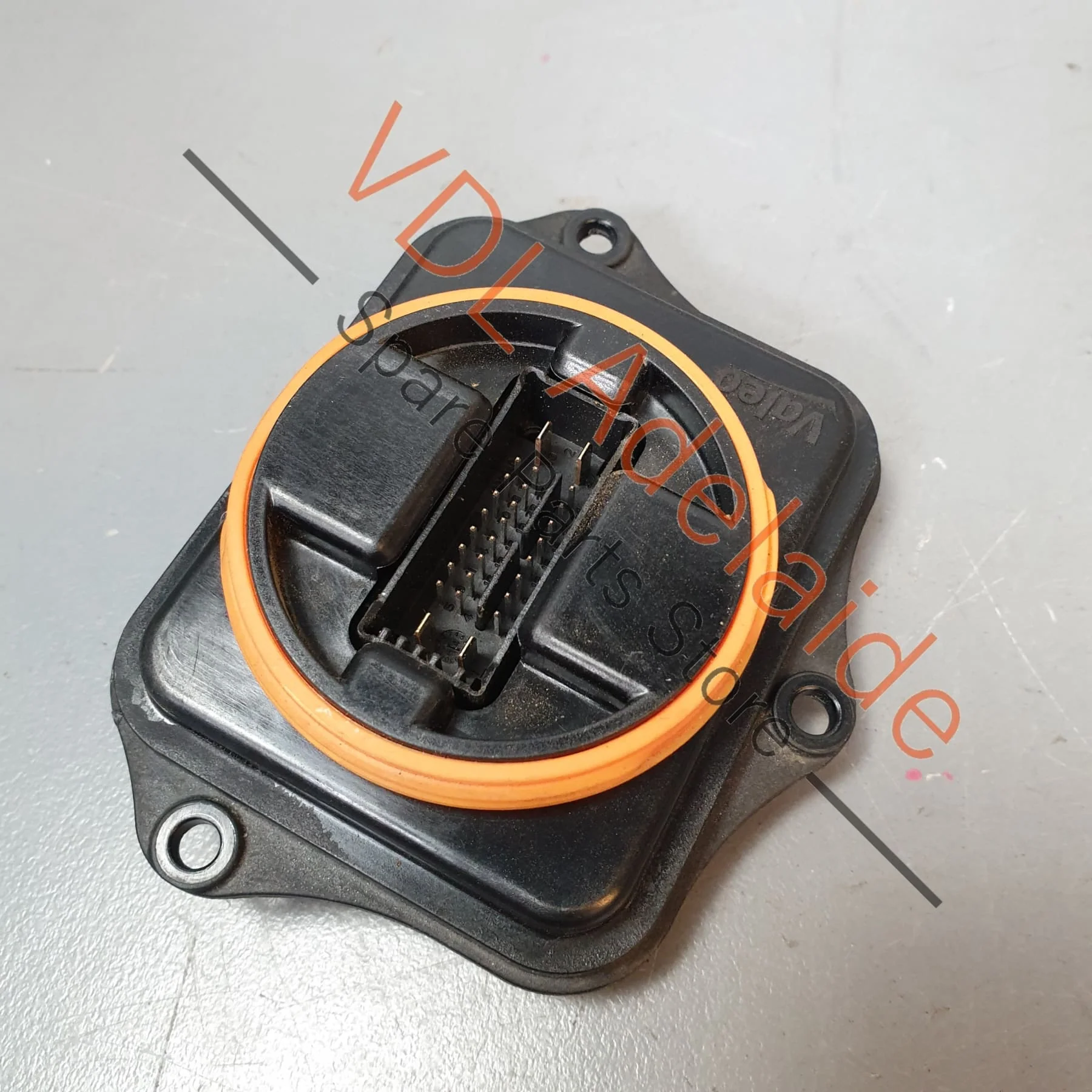 VW Golf R Mk7 Headlight Powering Module for Cornering Light 3D0941329D - Image 3