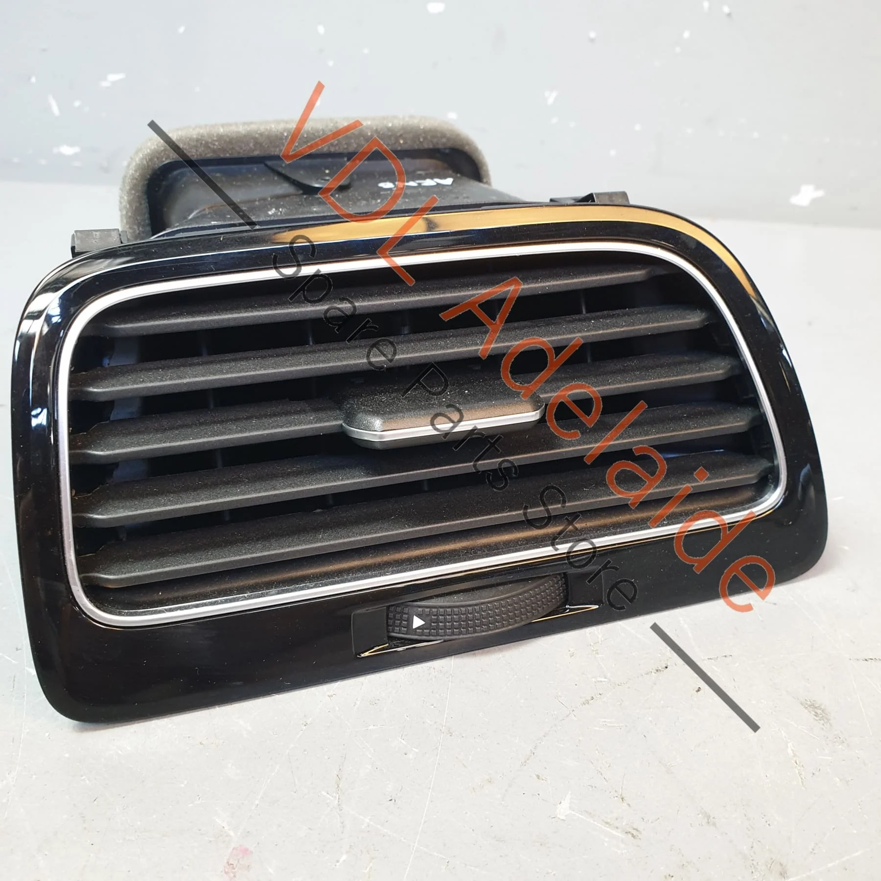 VW Golf R Mk7 7.5 Left Side Passenger Dash AC Air-Conditioning Vent for RHD 5G2819703R
