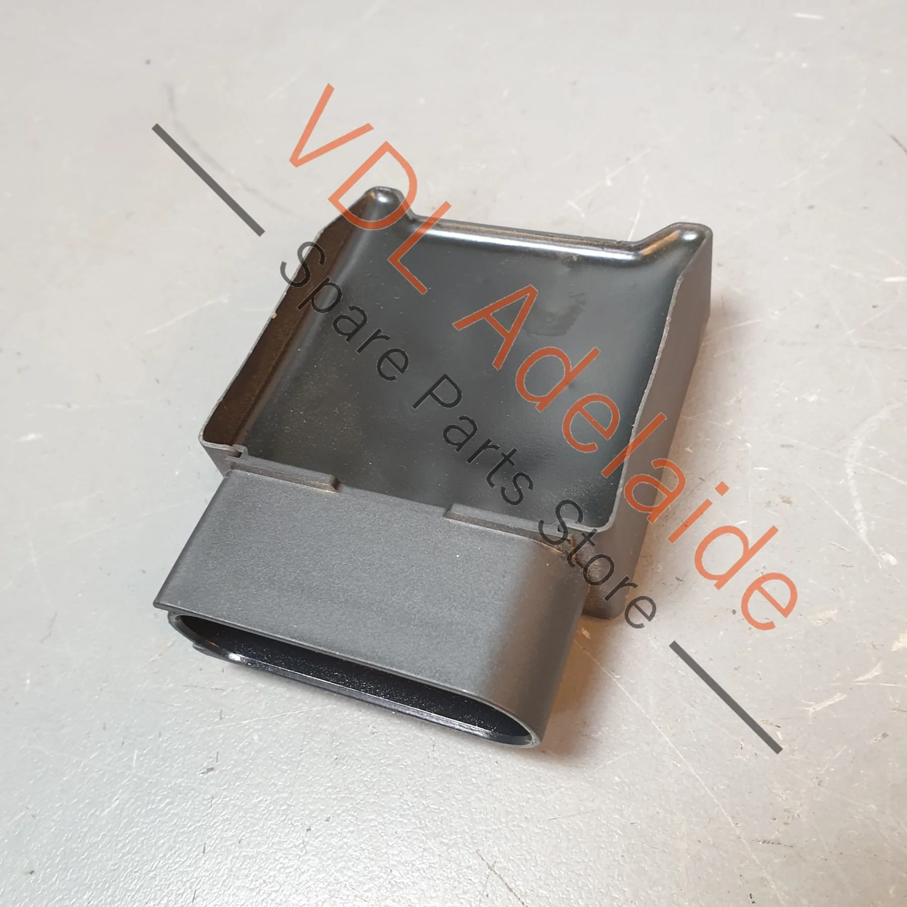 VW Golf MK7.5 Fuel Pump Control Unit Relay 5Q0906093A - Image 3