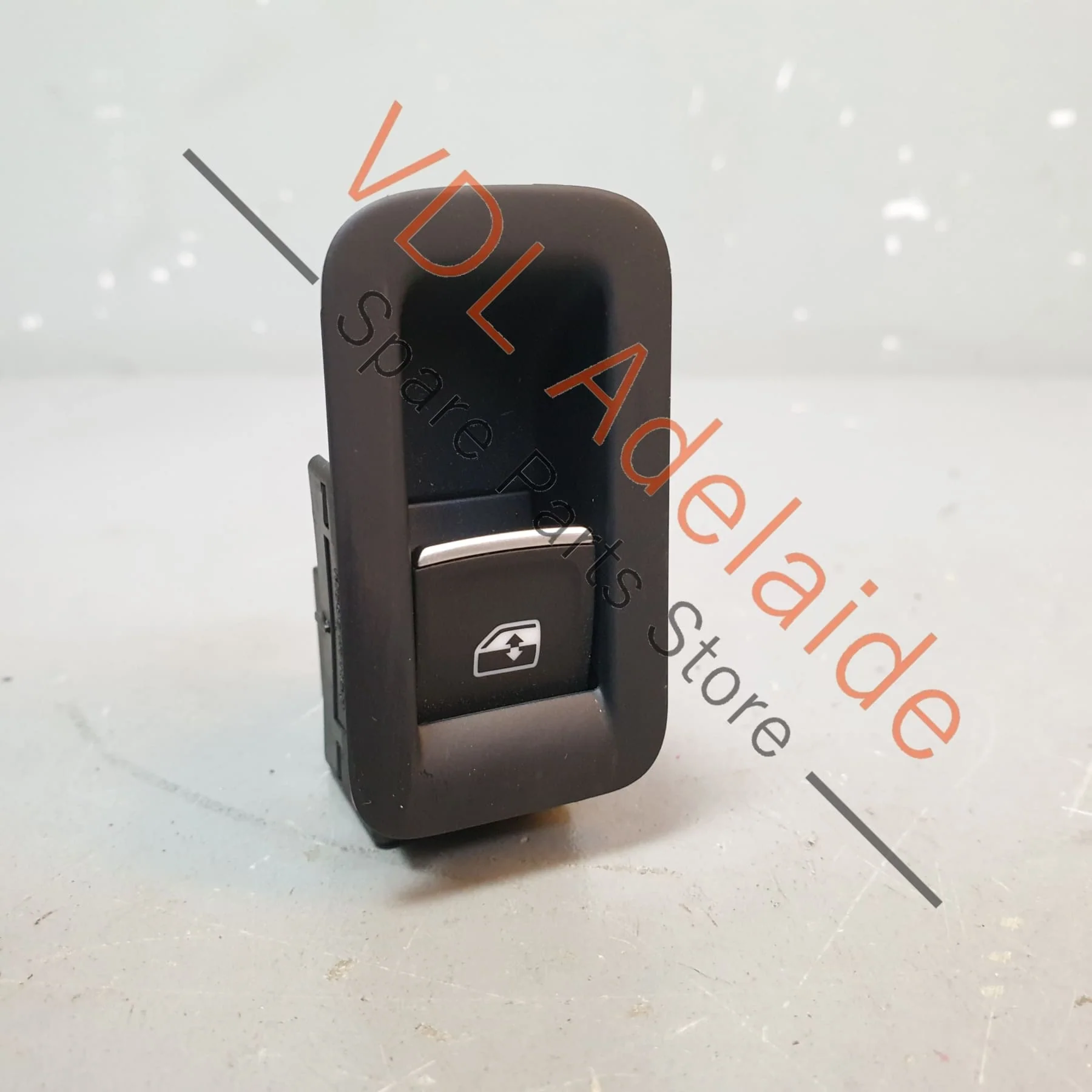 VW Tiguan Golf Front or Rear Passenger Single Power Window Switch 5G0959855L 5G0959855N
