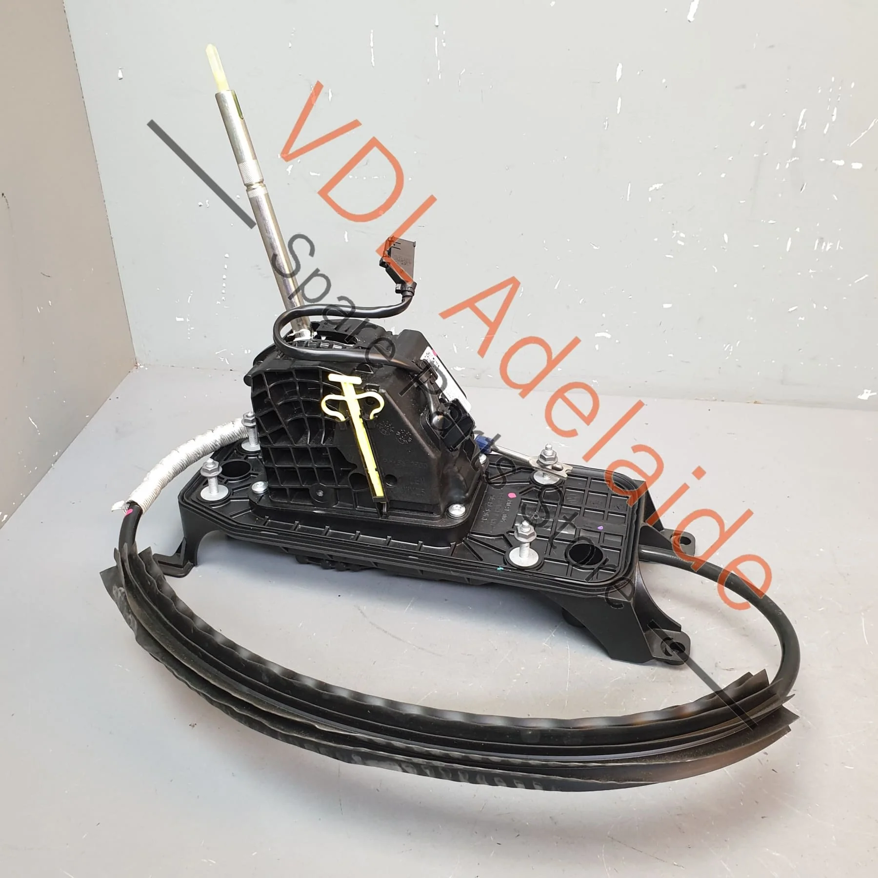 VW Golf MK7 7.5 DSG Gear Selector Shifter Lever Mechanism RHD 5Q2713041E 5Q2713025AT
