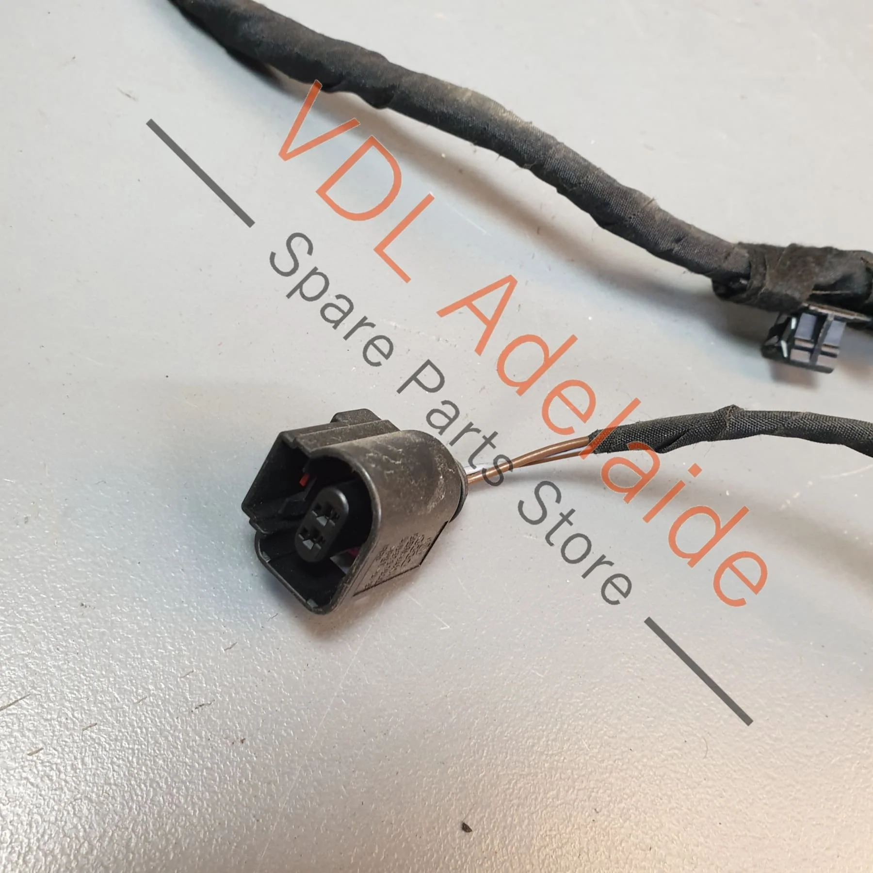 VW Golf Rear Bumper Wire Set for Parking Sensors 5G0971104AE - Image 5