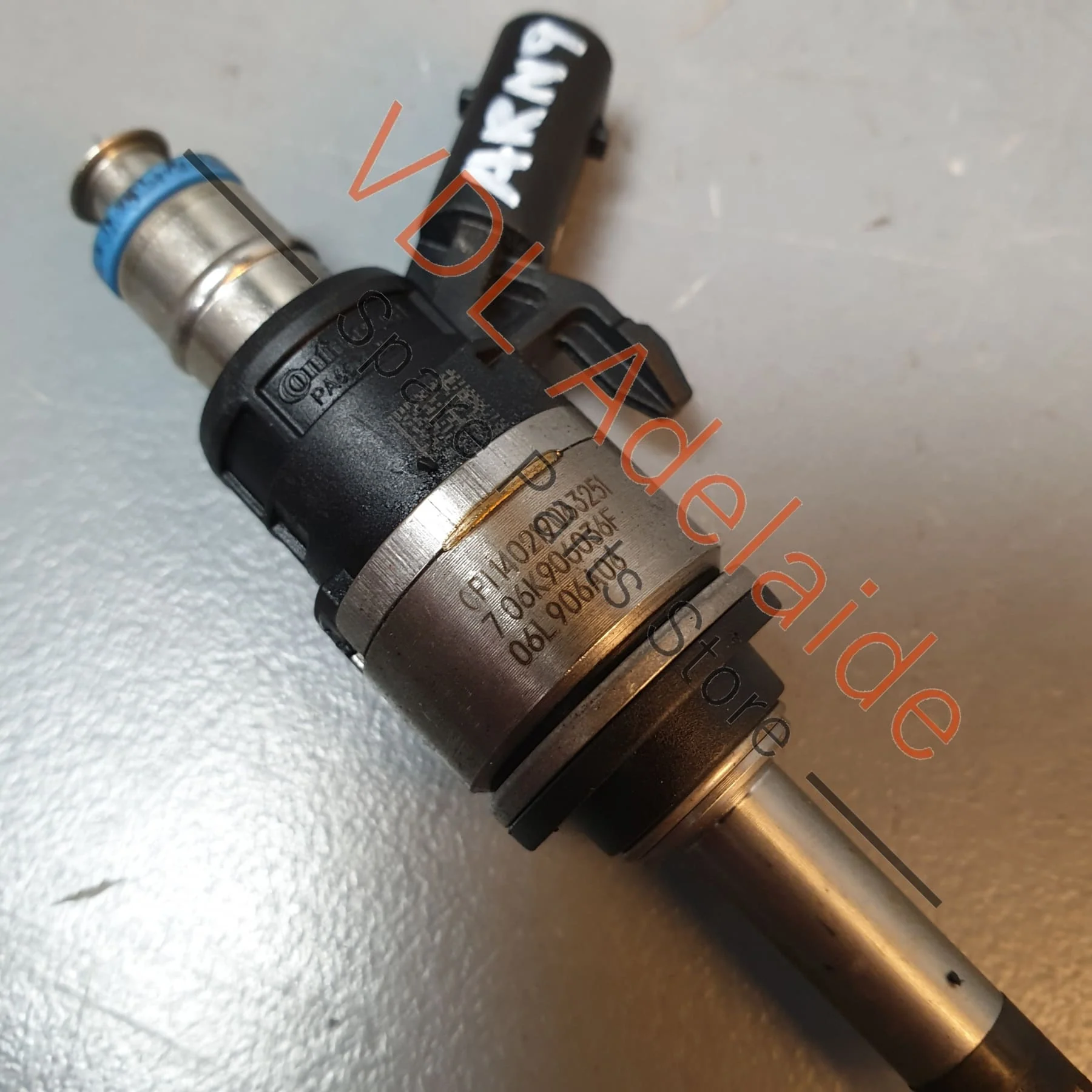 Genuine OEM VW Golf Gti MK7 Performance Fuel Injector 06K906036M - Image 3