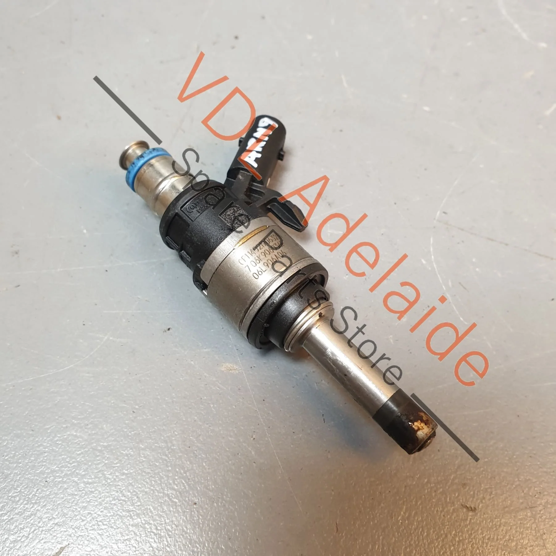 Genuine OEM VW Golf Gti MK7 Performance Fuel Injector 06K906036M - Image 4
