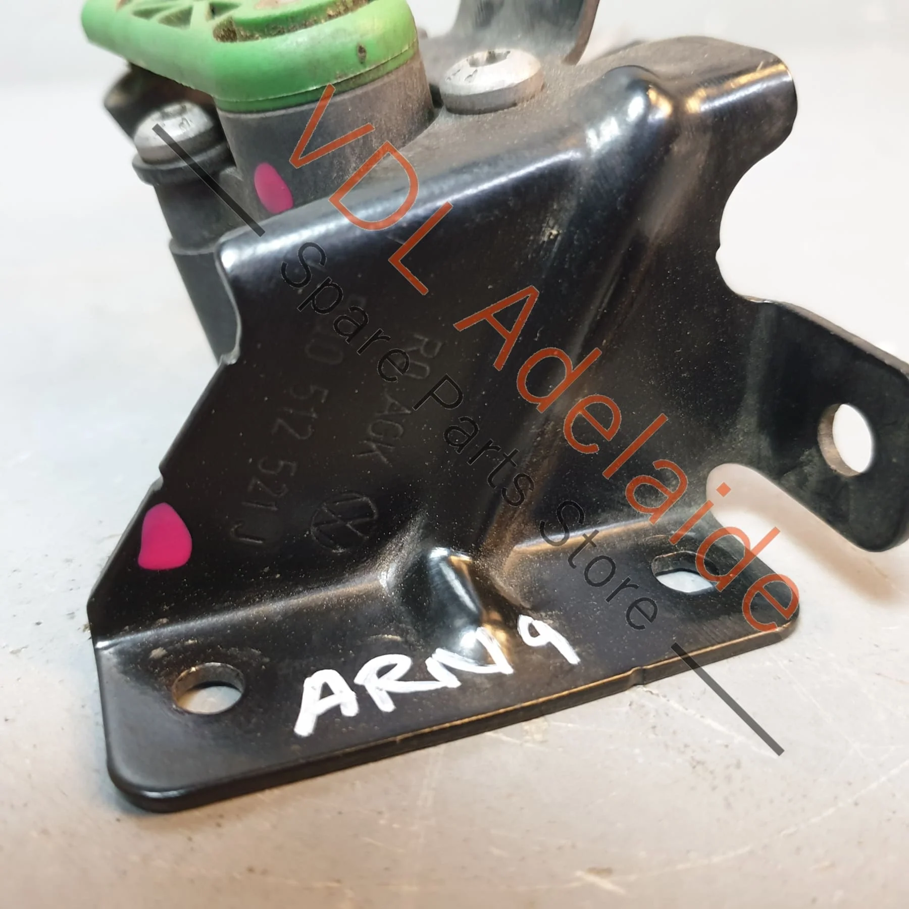 VW Golf MK7 Rear Suspension Level Sensor 5Q0512521J - Image 2