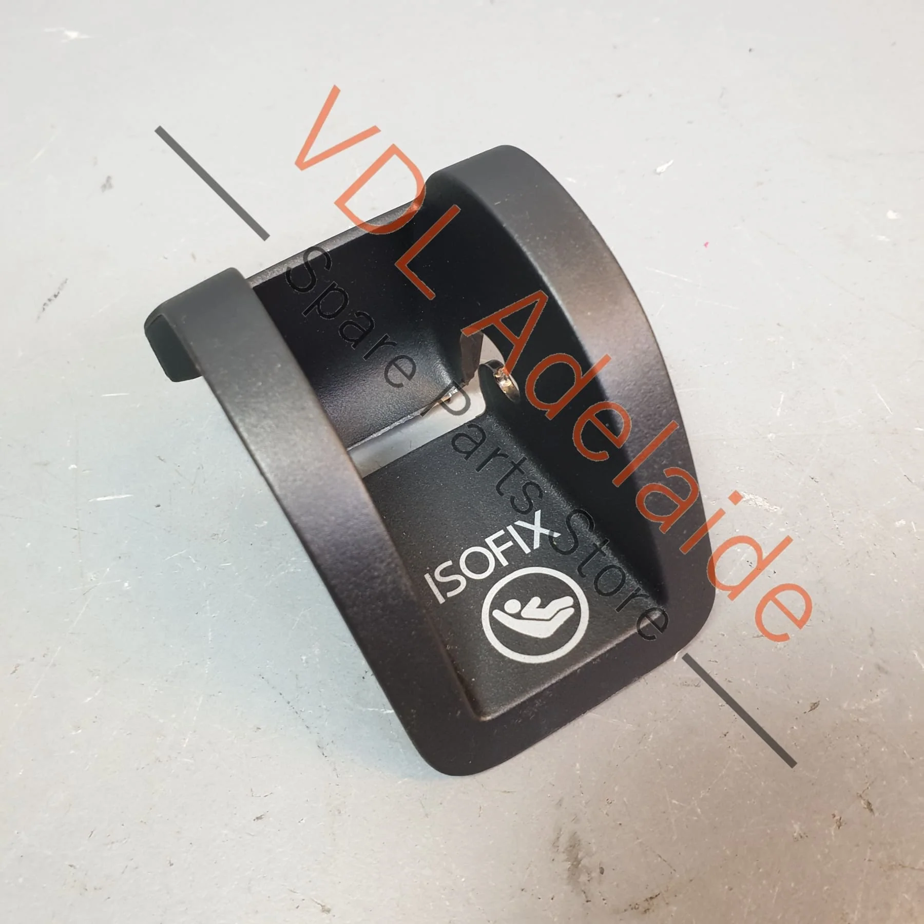 VW Golf MK7 Rear Seat Isofix Trim Outer 5G0887233C CWM