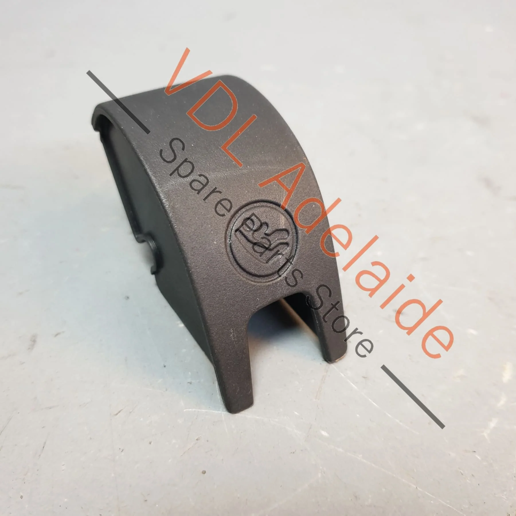 VW Golf MK7 Rear Seat Isofix Trim Clip Inner 5G0887187