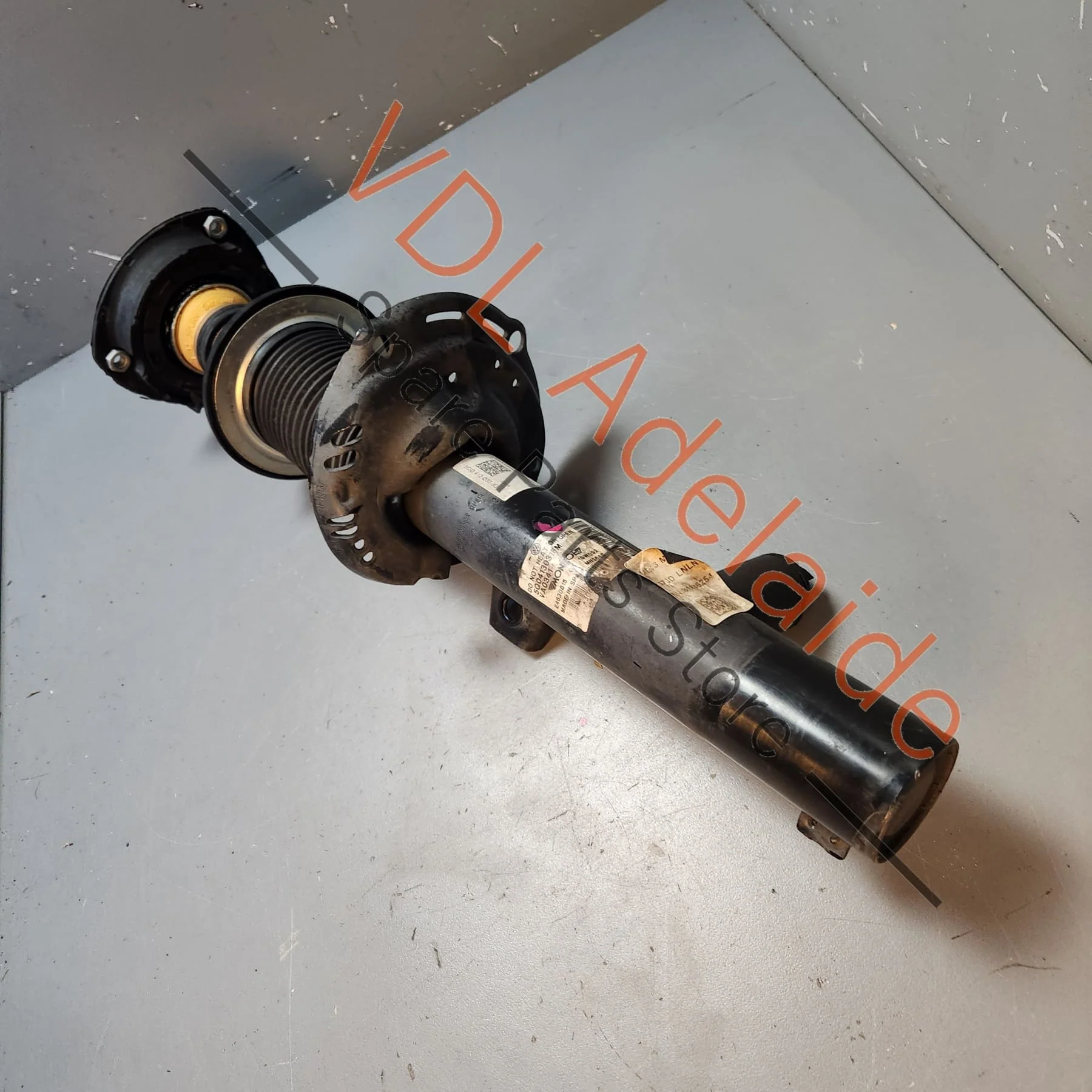 VW Golf MK7 Gti Front DCC Electronic Shock Absorber Strut Mag Ride 5Q0413031FM 27xxxkm - Image 6