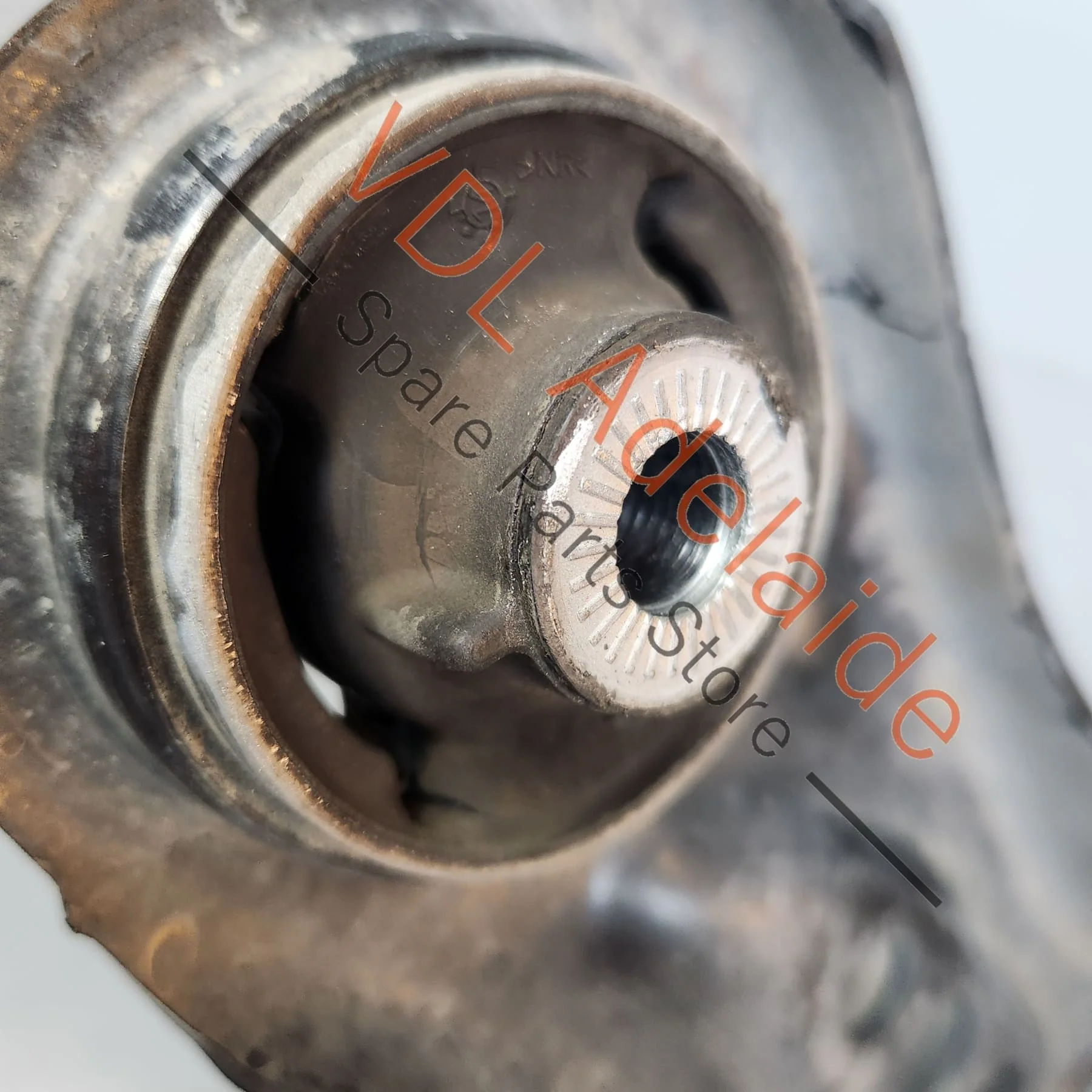 VW Golf MK7 GTI R Front Right Lower Control Arm 5Q0407152J - Image 6