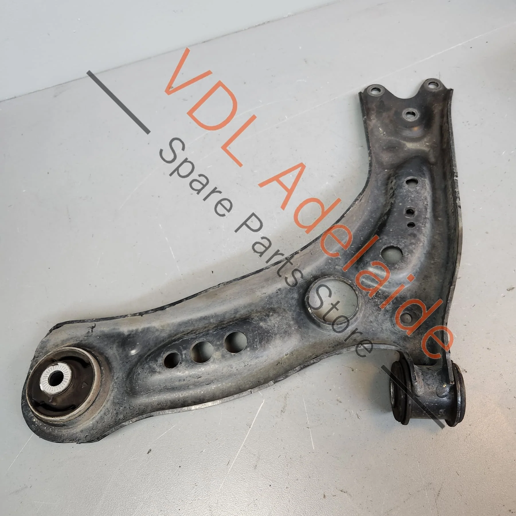 VW Golf MK7 GTI R Front Right Lower Control Arm 5Q0407152J - Image 7
