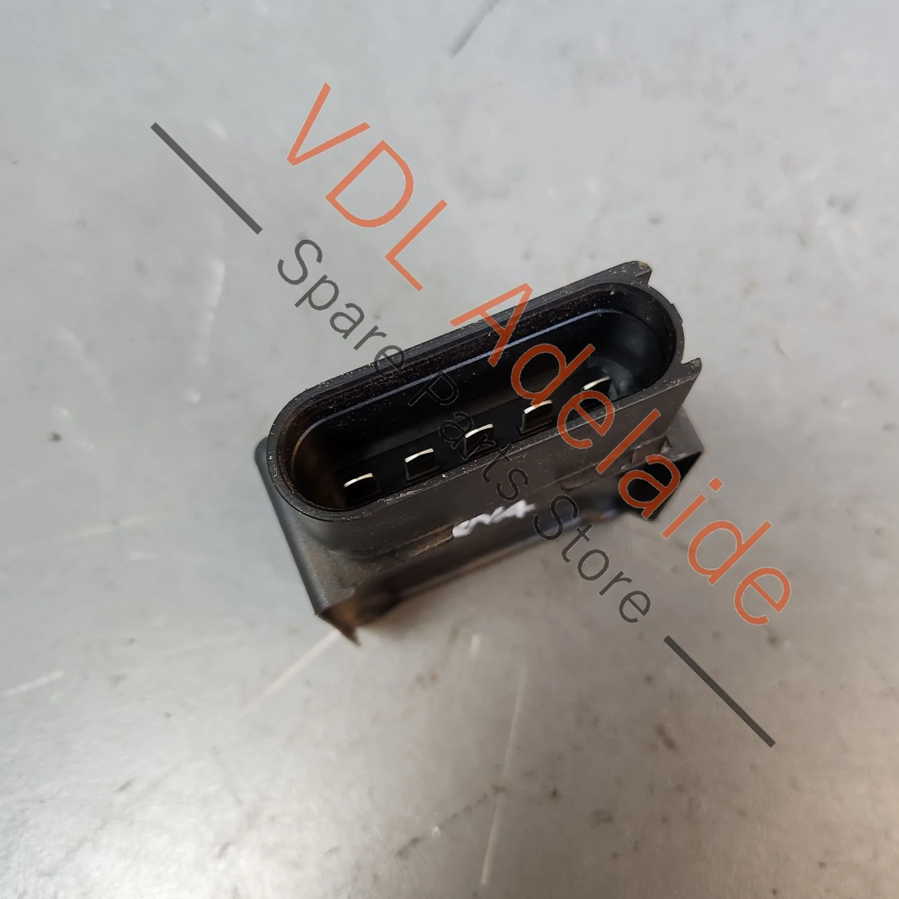 Volkswagen VW Golf GTI R Mk7 Fuel Pump Relay Control Module 5Q0906093A - Image 5