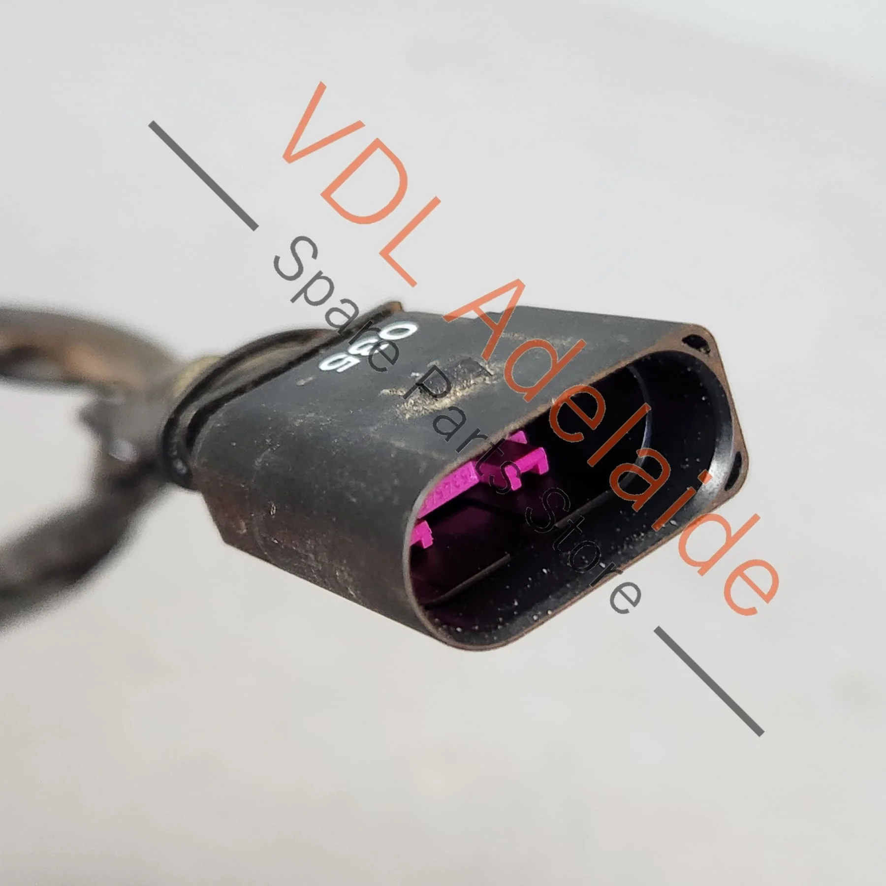 VW Golf Gti Lambda Probe Oxygen Sensor Downstream After Cat 06K906262R for CHHA, CHHB, CXDA - Image 5
