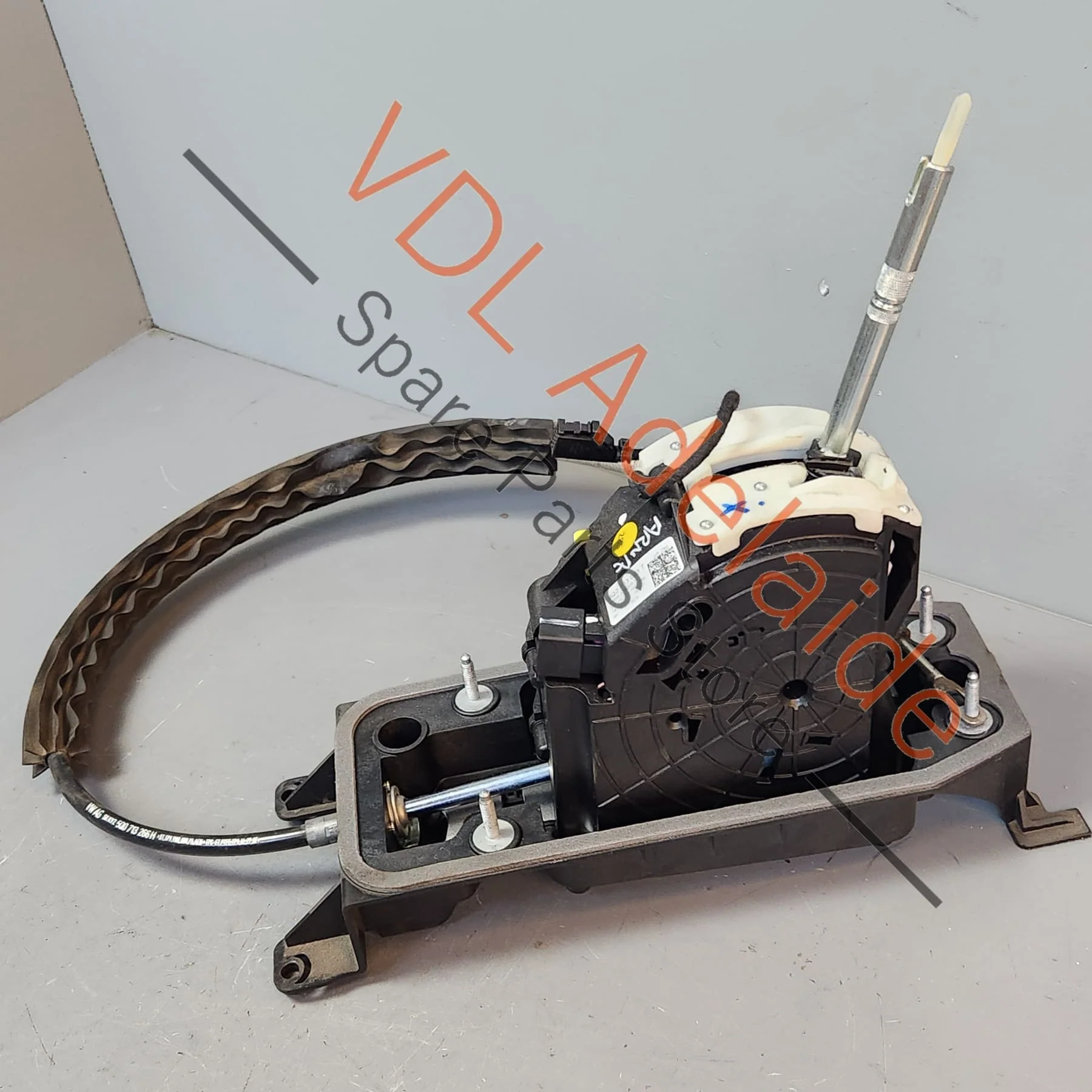 VW Golf Mk7 Gti R DSG Gear Selector Shifter Mechanism 5Q2713059J