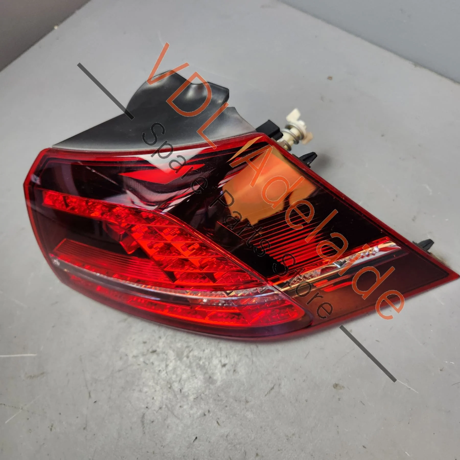 VW Golf MK7 Right Side Outer LED Tail Light Taillight 5G0945208 - Image 5