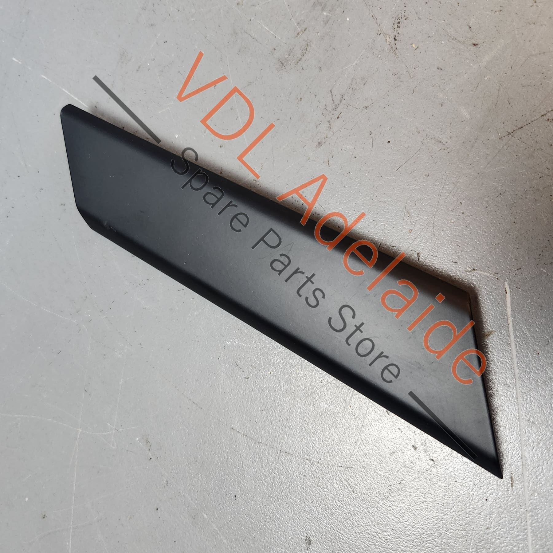 VW Golf Mk7 Trim for Left Side Interior Door Pull Handle 5G0868039A - Image 5