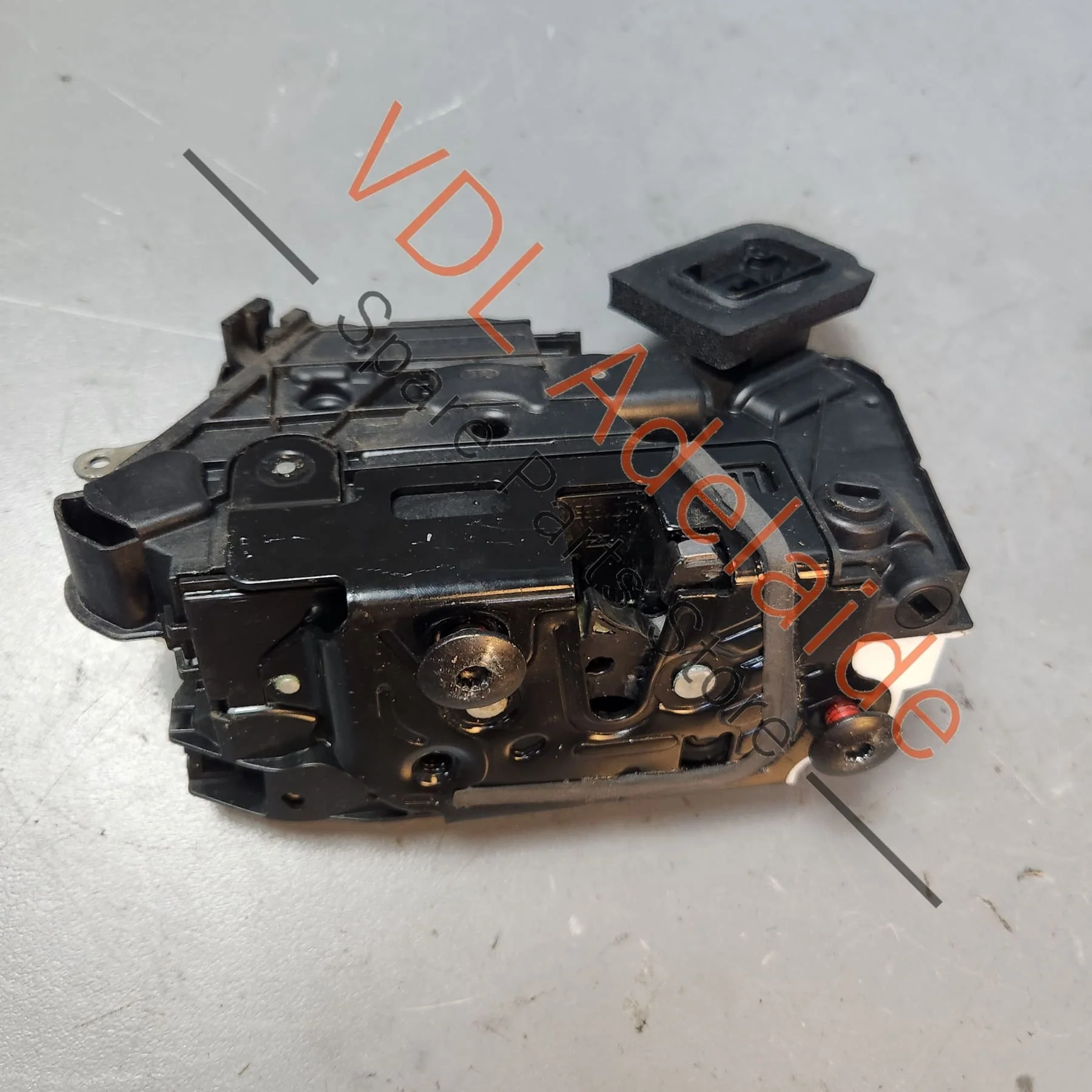 VW Golf MK7 Rear Right Door Lock Actuator 5K4839016R - Image 5