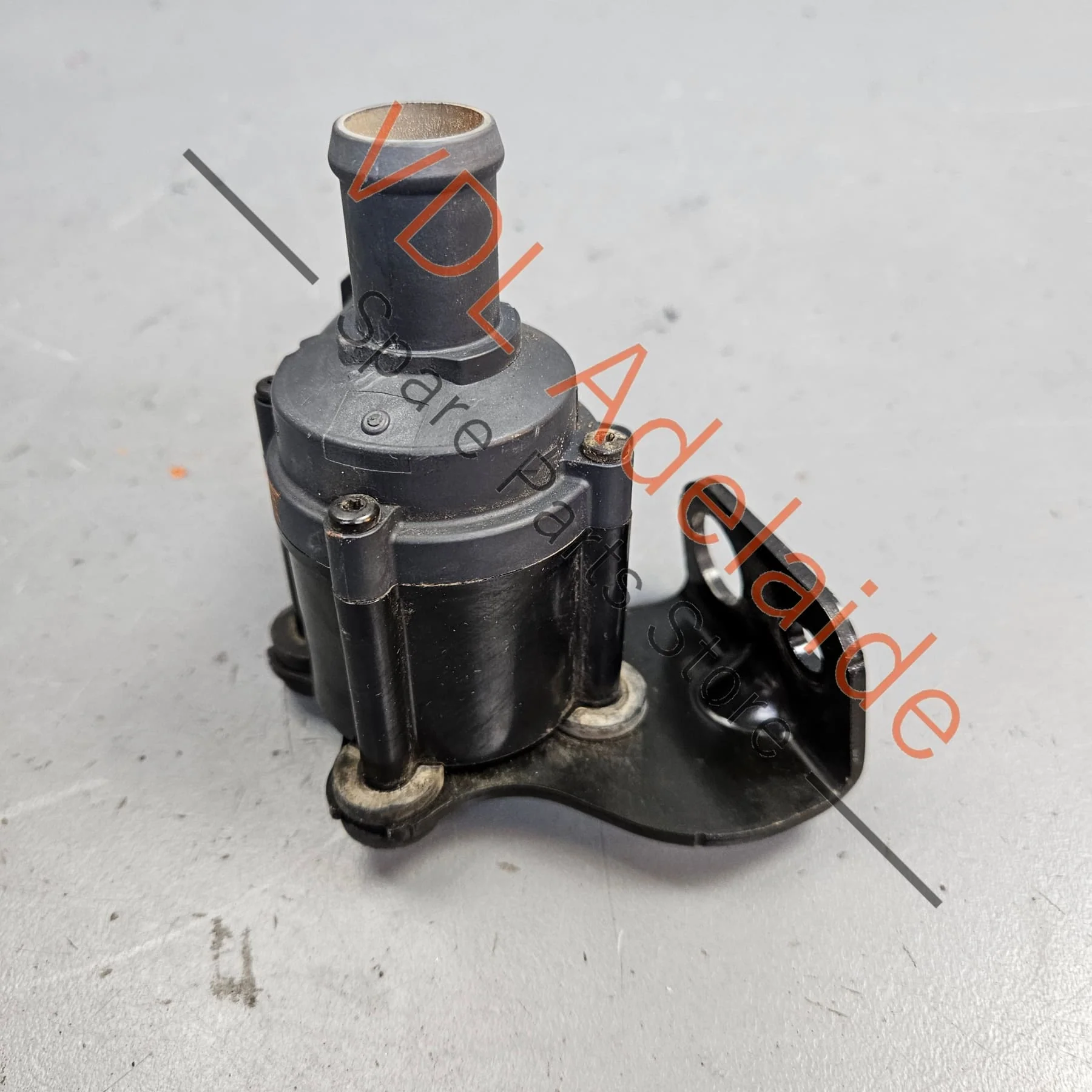VW Golf MK7 Audi S3 Electric Water Additional Coolant Pump 5Q0965561B