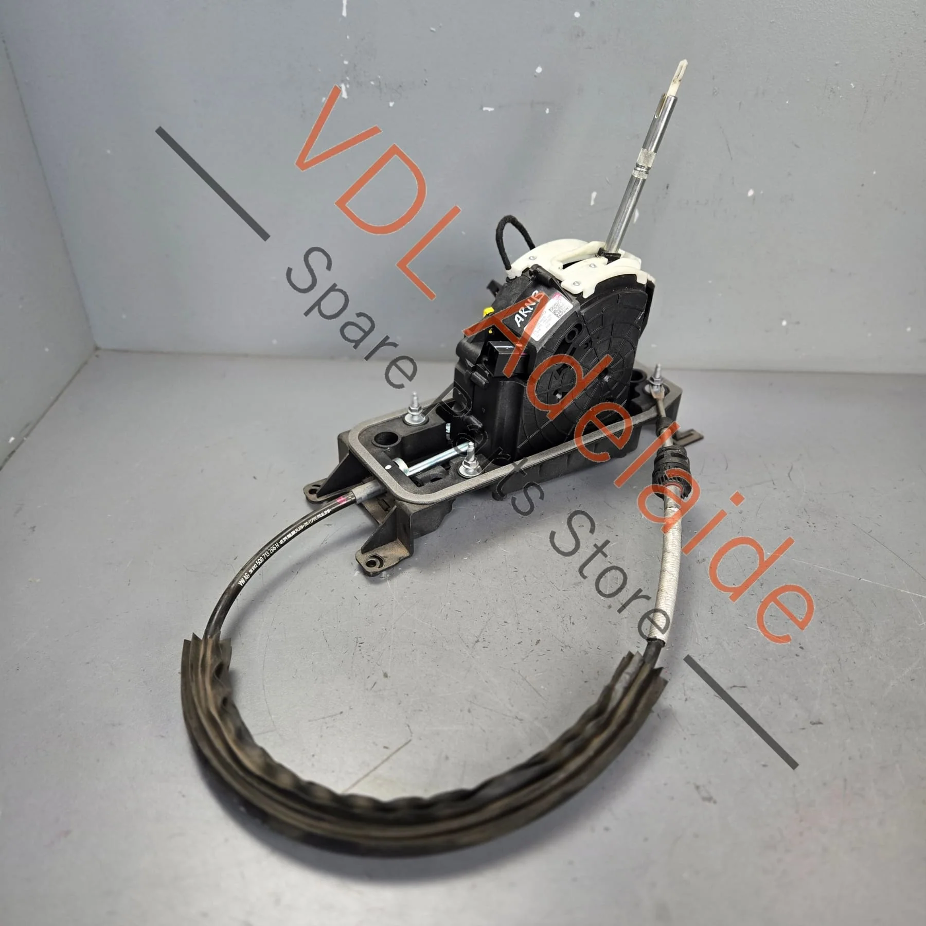 VW Golf Mk7 Gti R DSG Gear Selector Shifter Mechanism 5Q2713059J