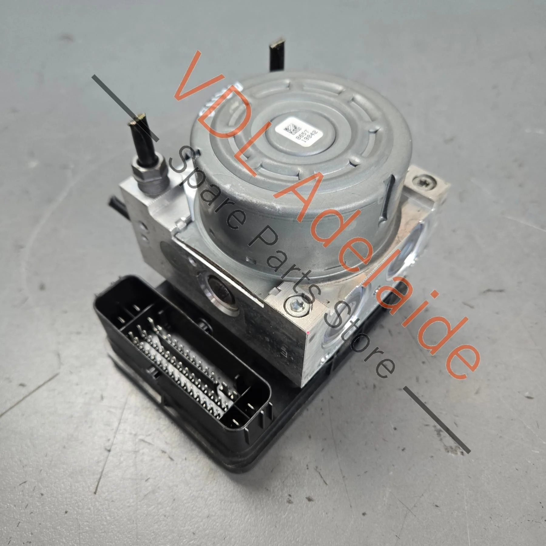 VW Golf MK7 GTi ABS Brake Pump Module 5Q0614517K BEF - Image 5