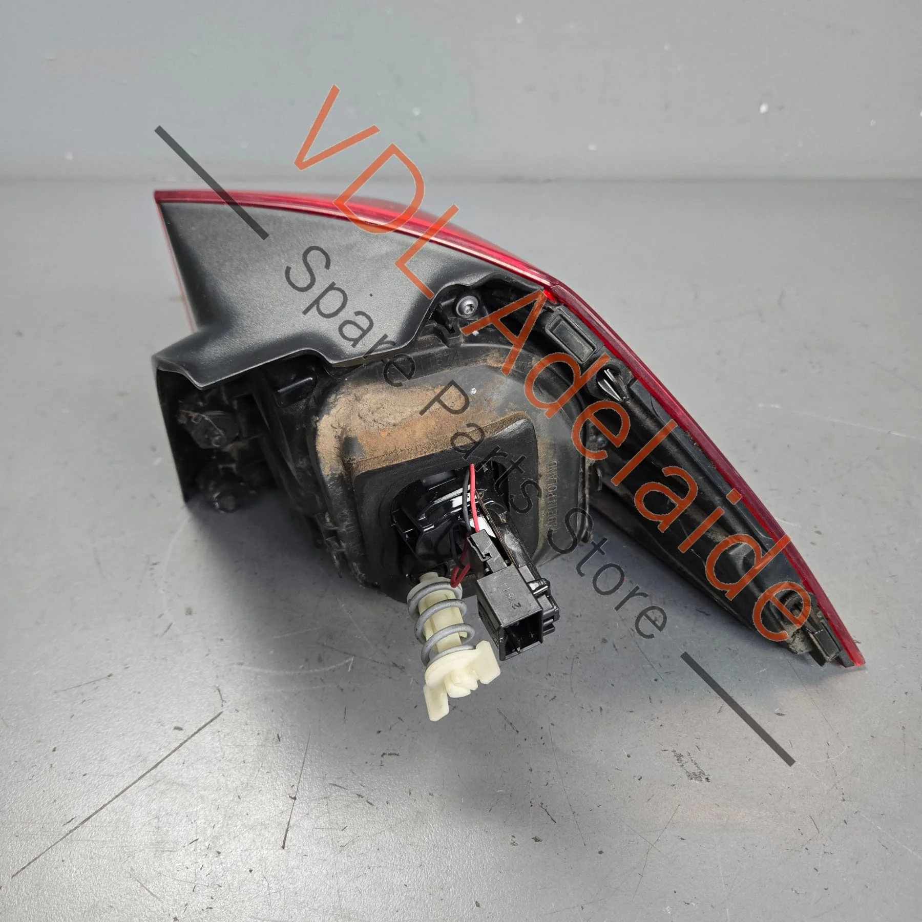 VW Golf MK7 Gti Rear Left Outer Tail Light for RHD 5G0945095P - Image 6