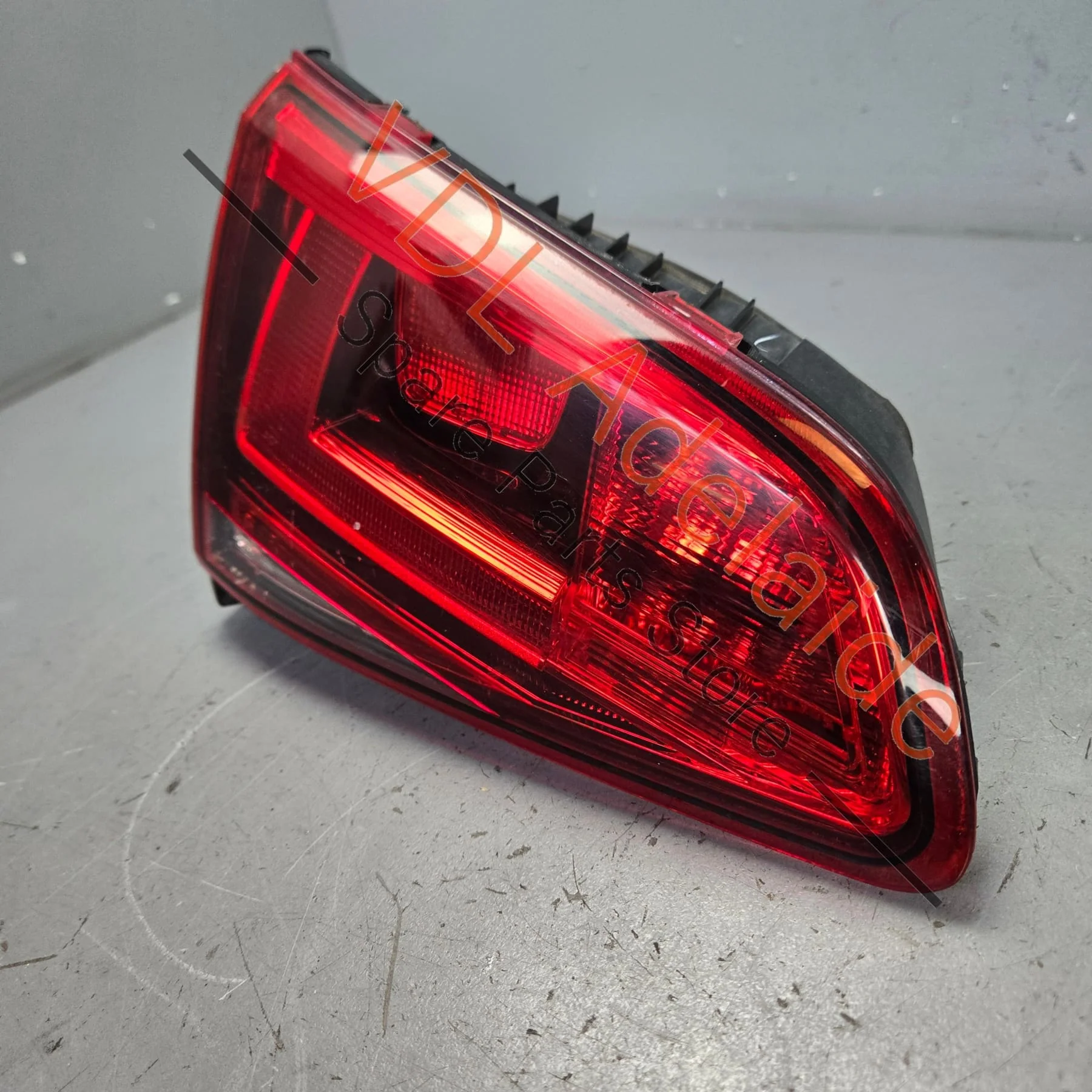 VW Golf MK7 Gti Rear Left Inner Tail Light for RHD 5G0945093AF - Image 2