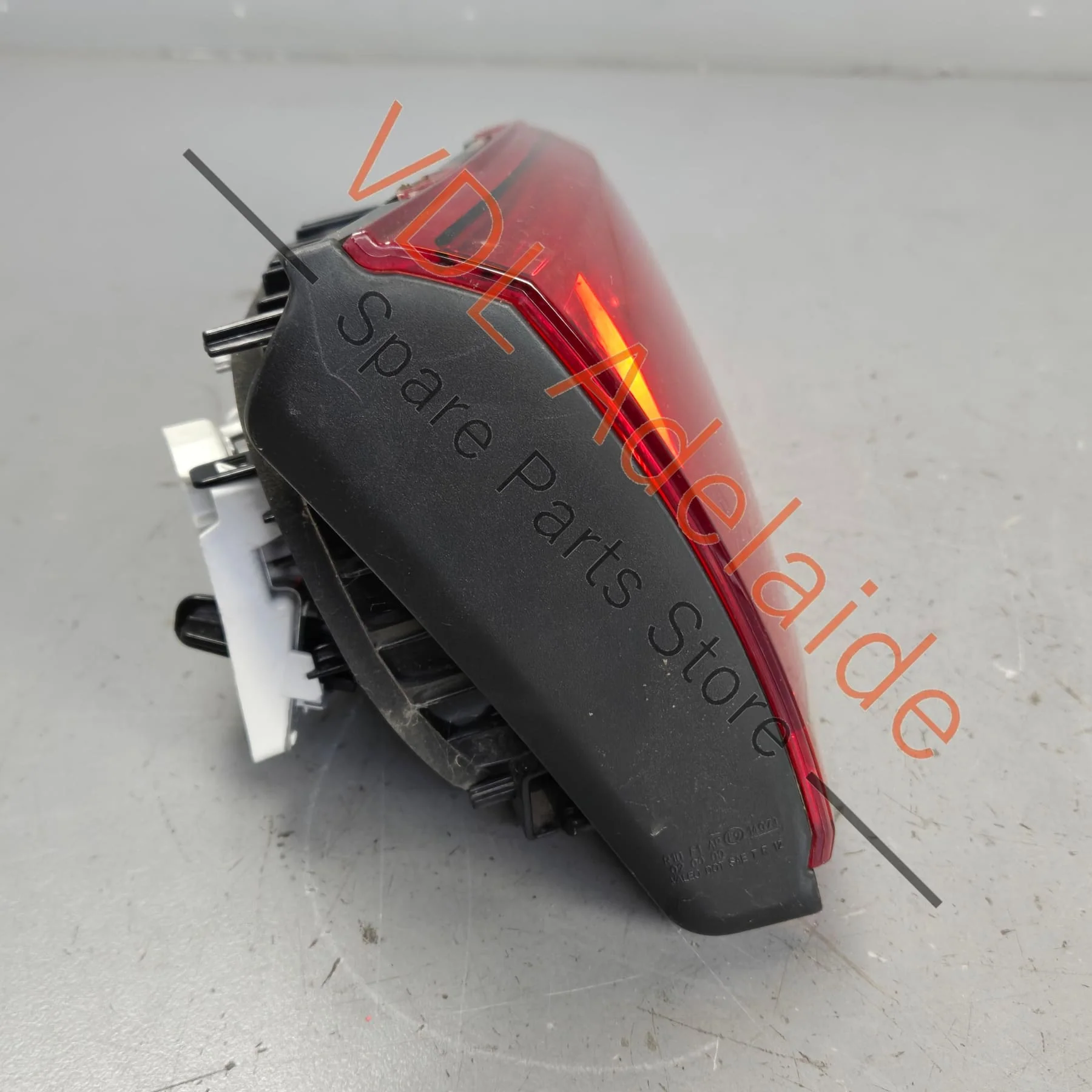 VW Golf MK7 Gti Rear Left Inner Tail Light for RHD 5G0945093AF - Image 5