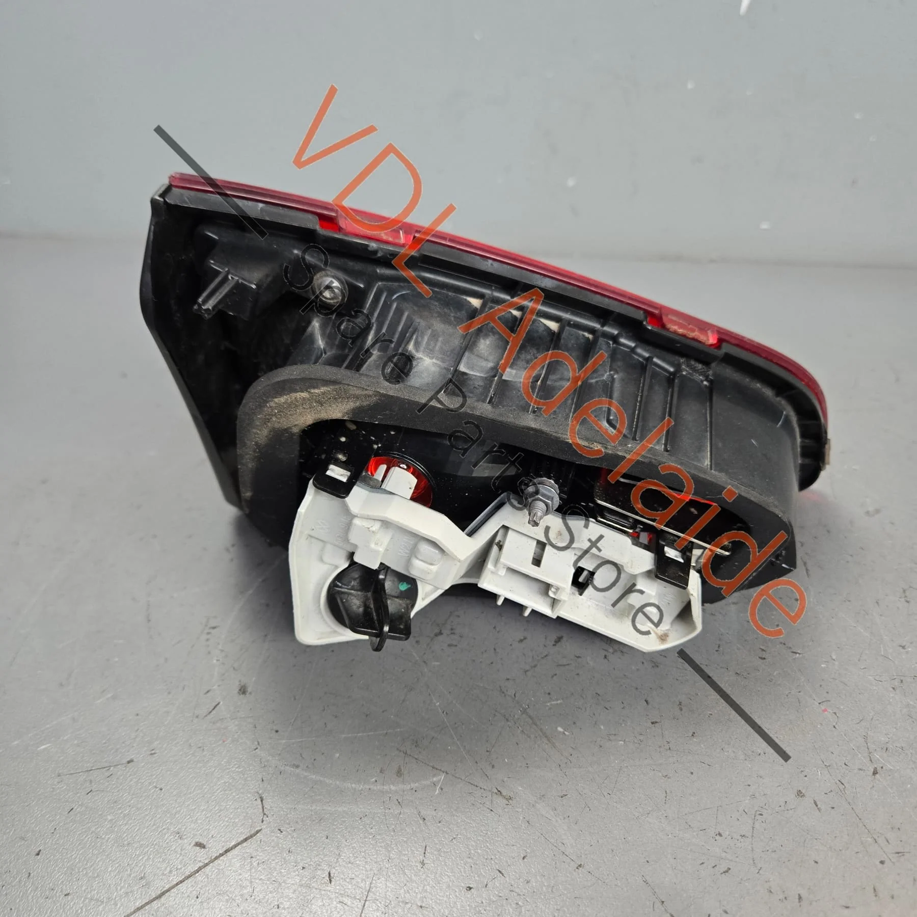 VW Golf MK7 Gti Rear Right Inner Tail Light for RHD 5G0945094AF - Image 5