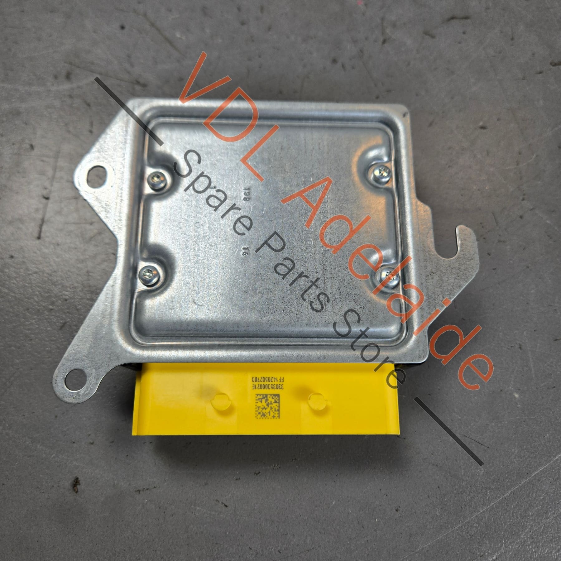 VW Golf MK7 Gti Control Unit for Airbag 5Q0959655D Z00 - Image 2