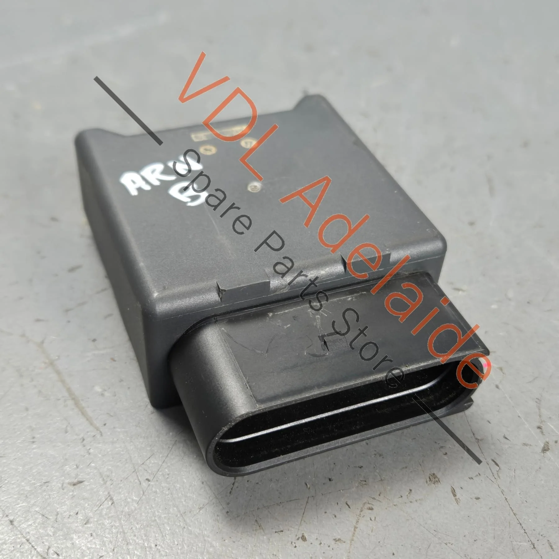 VW Golf Mk7 Control Unit Module for Petrol Fuel Pump 5Q0906093A 5Q0906093B - Image 3