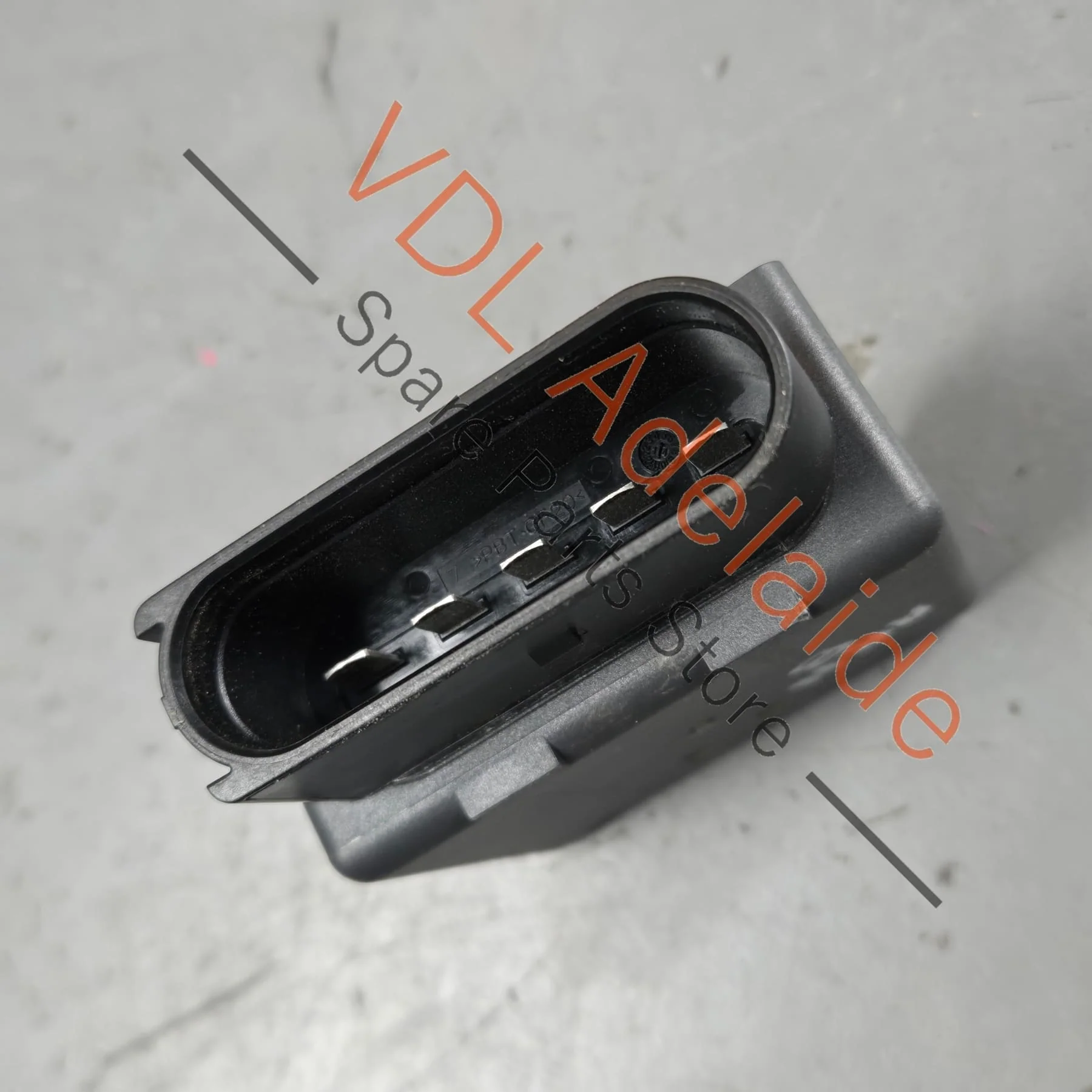 VW Golf Mk7 Control Unit Module for Petrol Fuel Pump 5Q0906093A 5Q0906093B - Image 4