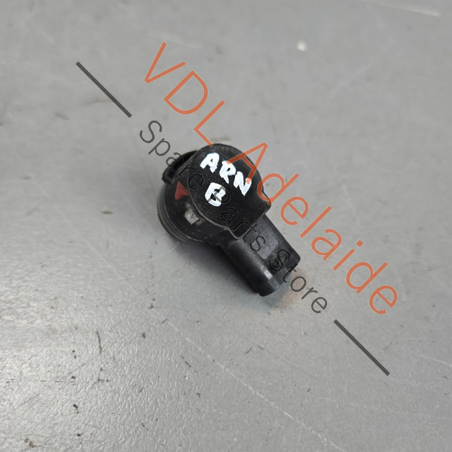 VW Audi Parking Sensor 5Q0919275B Pure White 0Q0Q C9A - Image 3