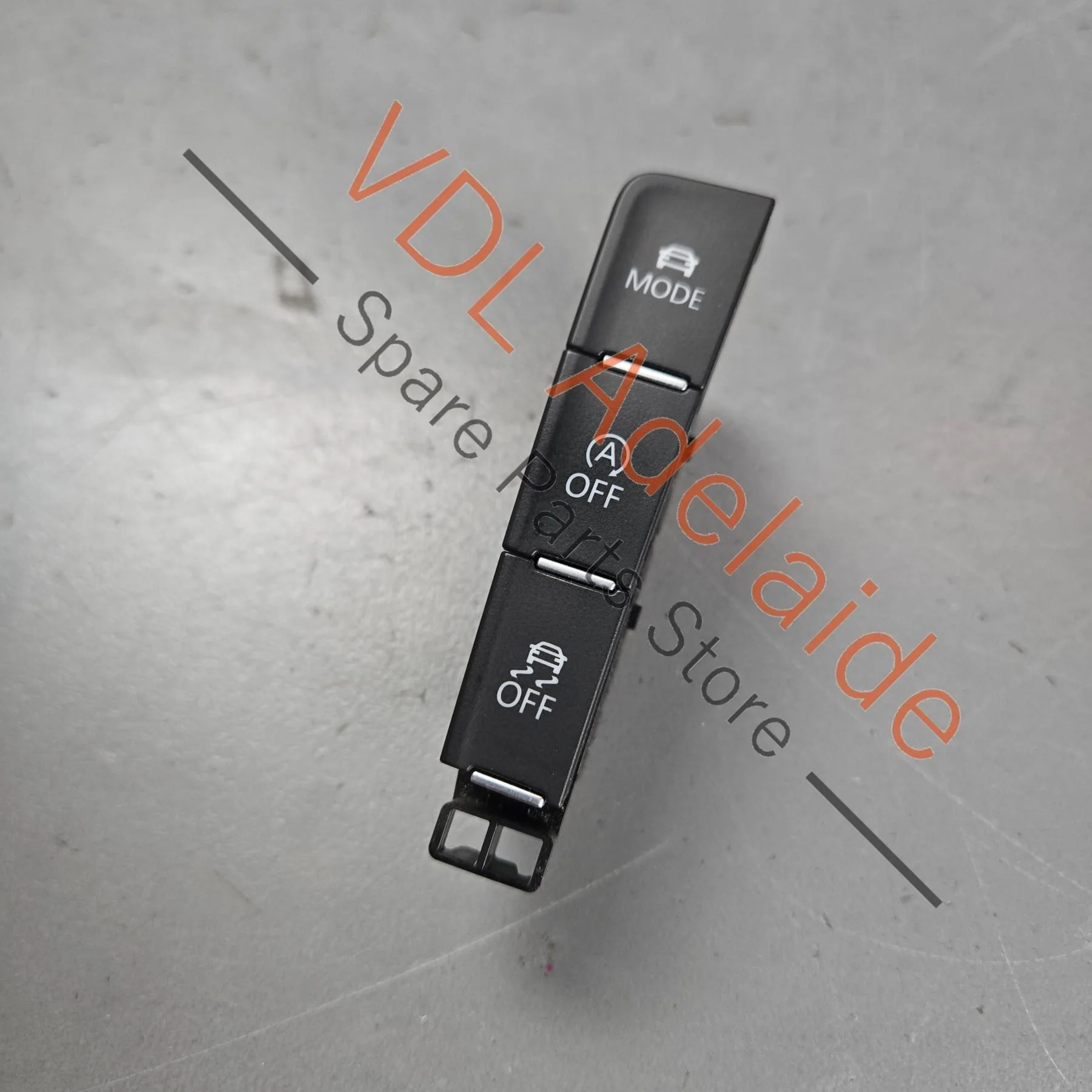 VW Golf MK7 Driving Mode ESP & Start Stop Switch Centre Console 5G1927137P