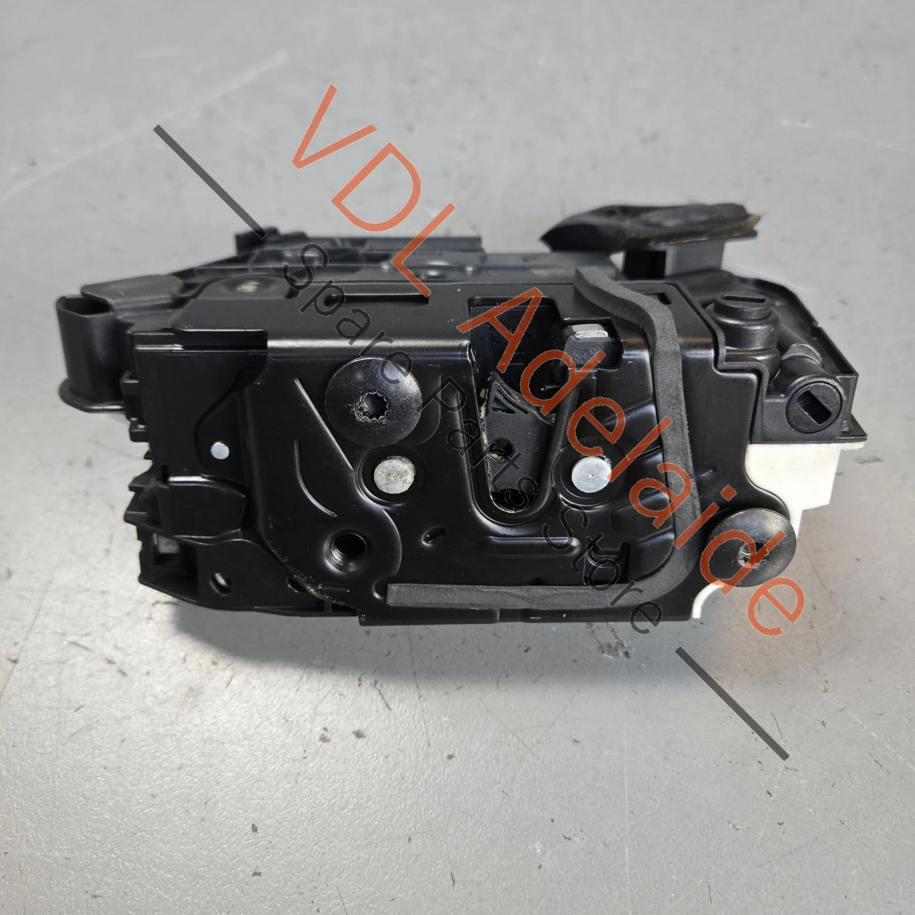 VW Golf MK7 Rear Right Door Lock Actuator 5K4839016R 5K4839016AG - Image 3