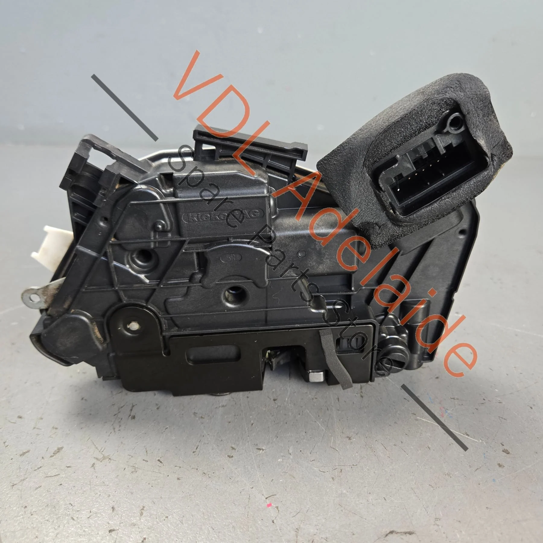 VW Golf MK7 Rear Right Door Lock Actuator 5K4839016R 5K4839016AG - Image 4