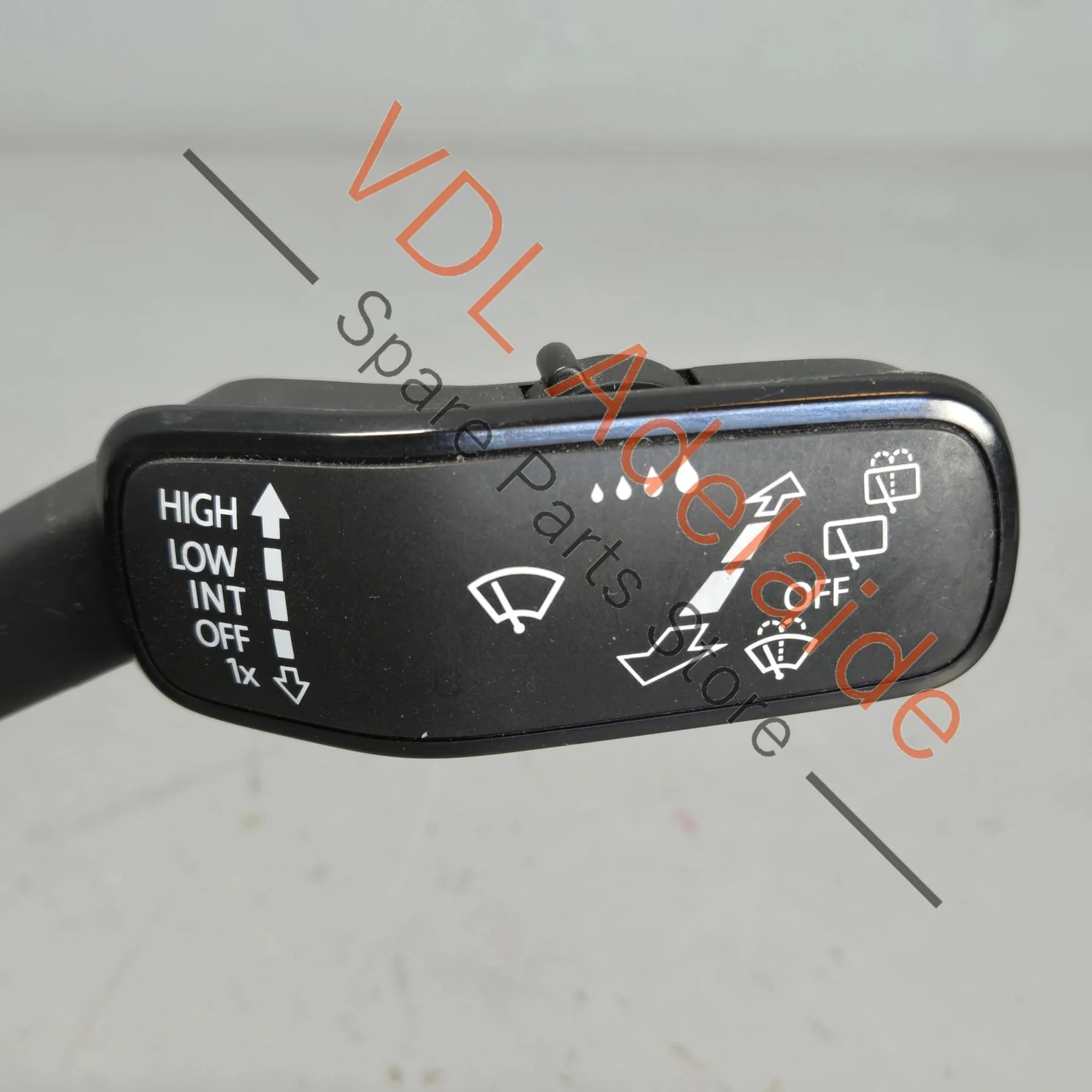 VW Golf MK7 Steering Column Combi-Switch Stalk Indicator Wiper Cluster - Image 3