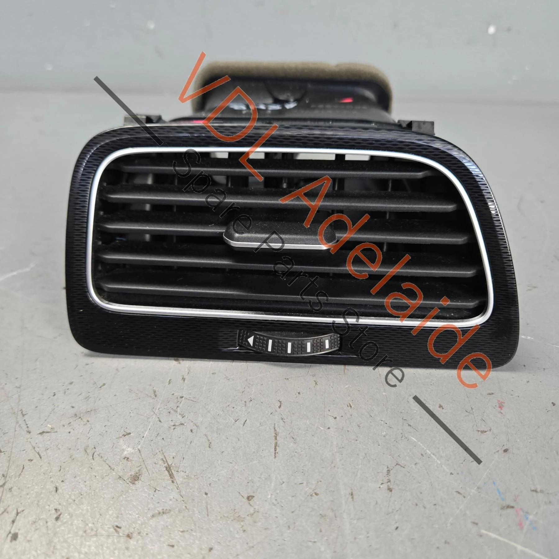 VW Golf Gti MK7 Left Side Passenger Dash Air Vent AC RHD 5G2819703R DAR