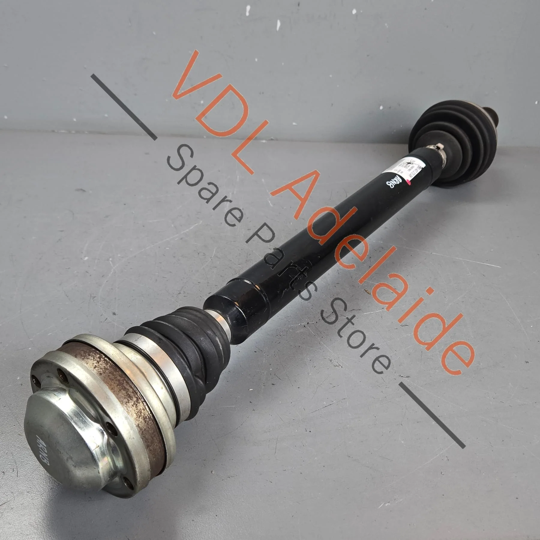 VW Golf MK7 Front Right Axle Driveshaft CV Joint 5Q0407272CH for CHHB,CXDA