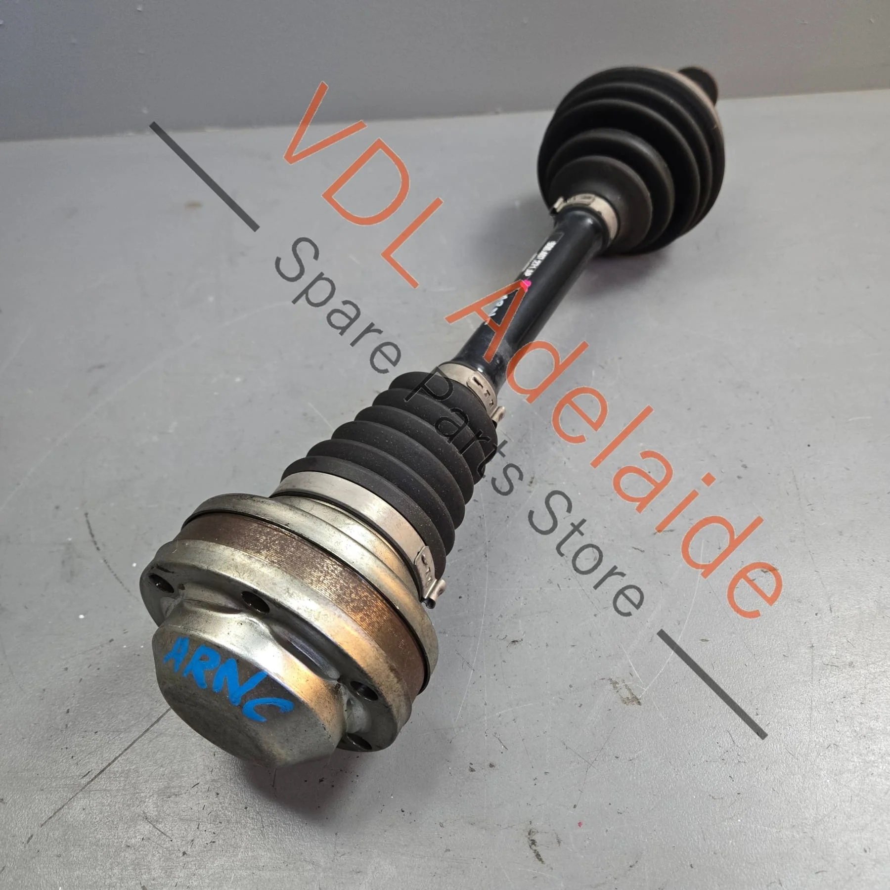 VW Golf MK7 Audi S3 Front Left Axle Driveshaft CV Joint 5Q0407271AP 5Q0407271AP