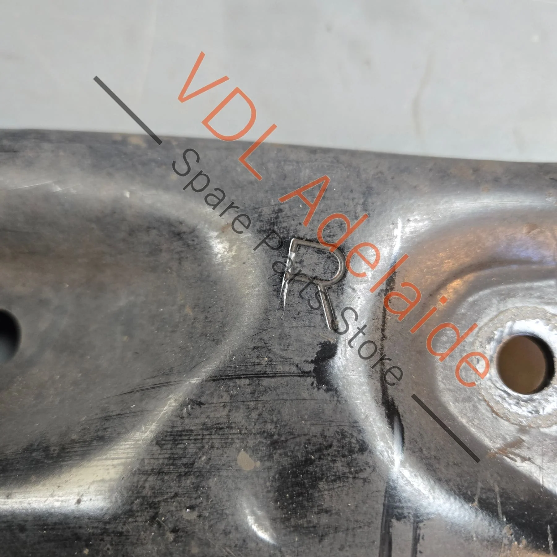VW Golf MK7 7.5 Front Right Lower Control Arm 5Q0407152R /J / 5WA407152 - Image 3