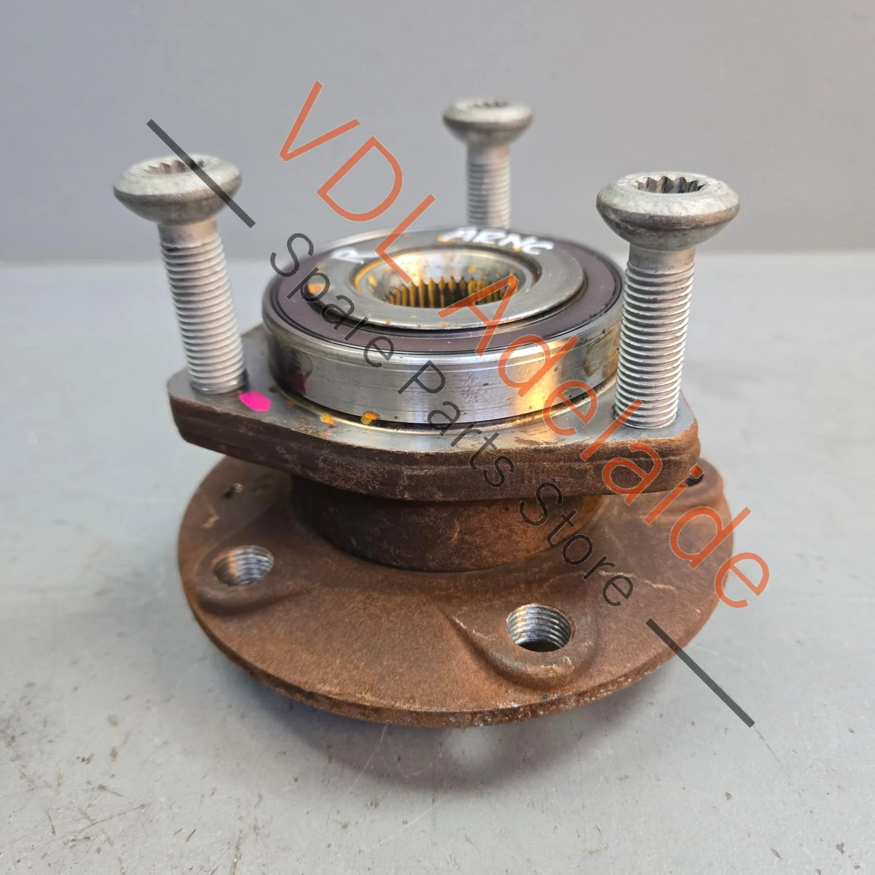 VW Golf MK7 7.5 Rear Wheel Bearing 8V0598625 8V0598625B - Image 2