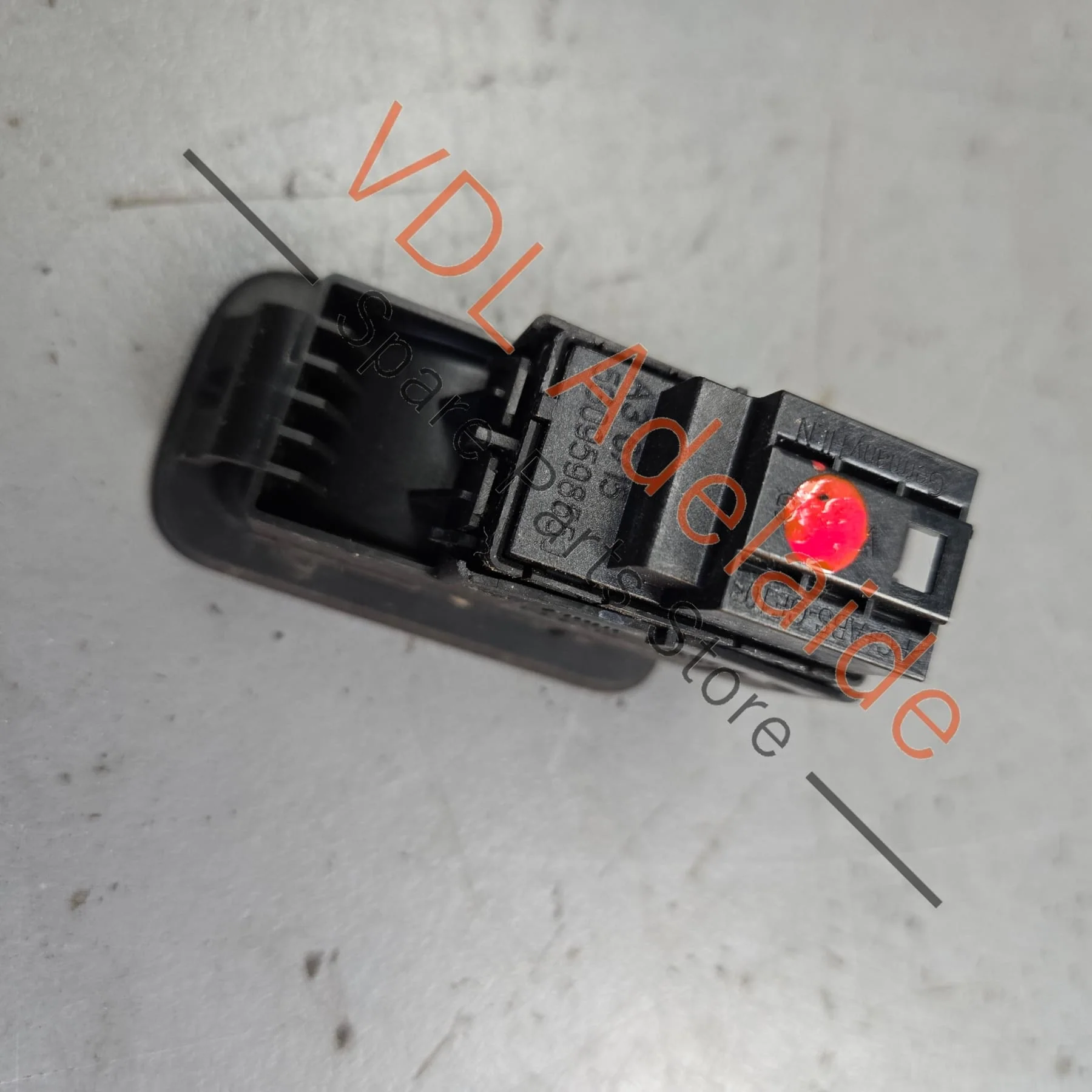 VW Golf MK7 Right Passenger Power Window Switch 5G0959855L - Image 4