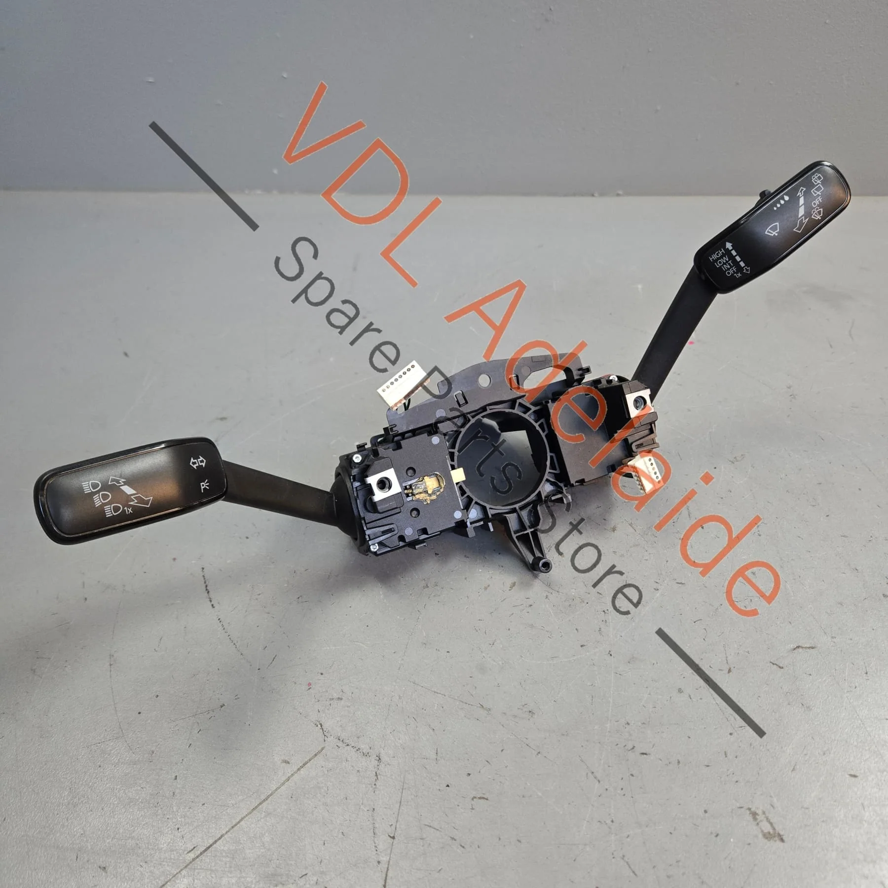 VW Steering Colum Combination Switch for Wipers Indicators 5Q0953507