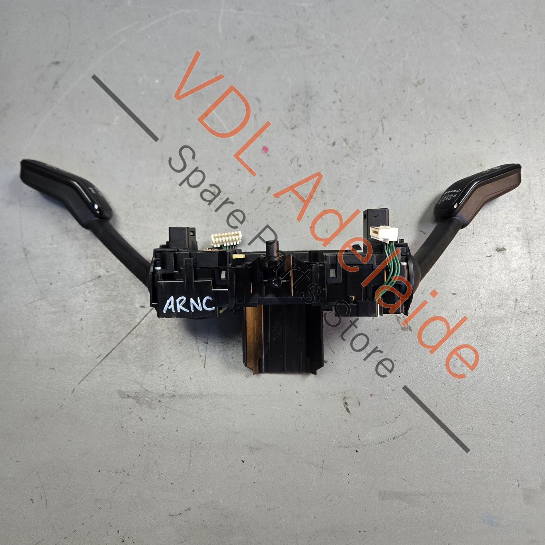 VW Steering Colum Combination Switch for Wipers Indicators 5Q0953507 - Image 7
