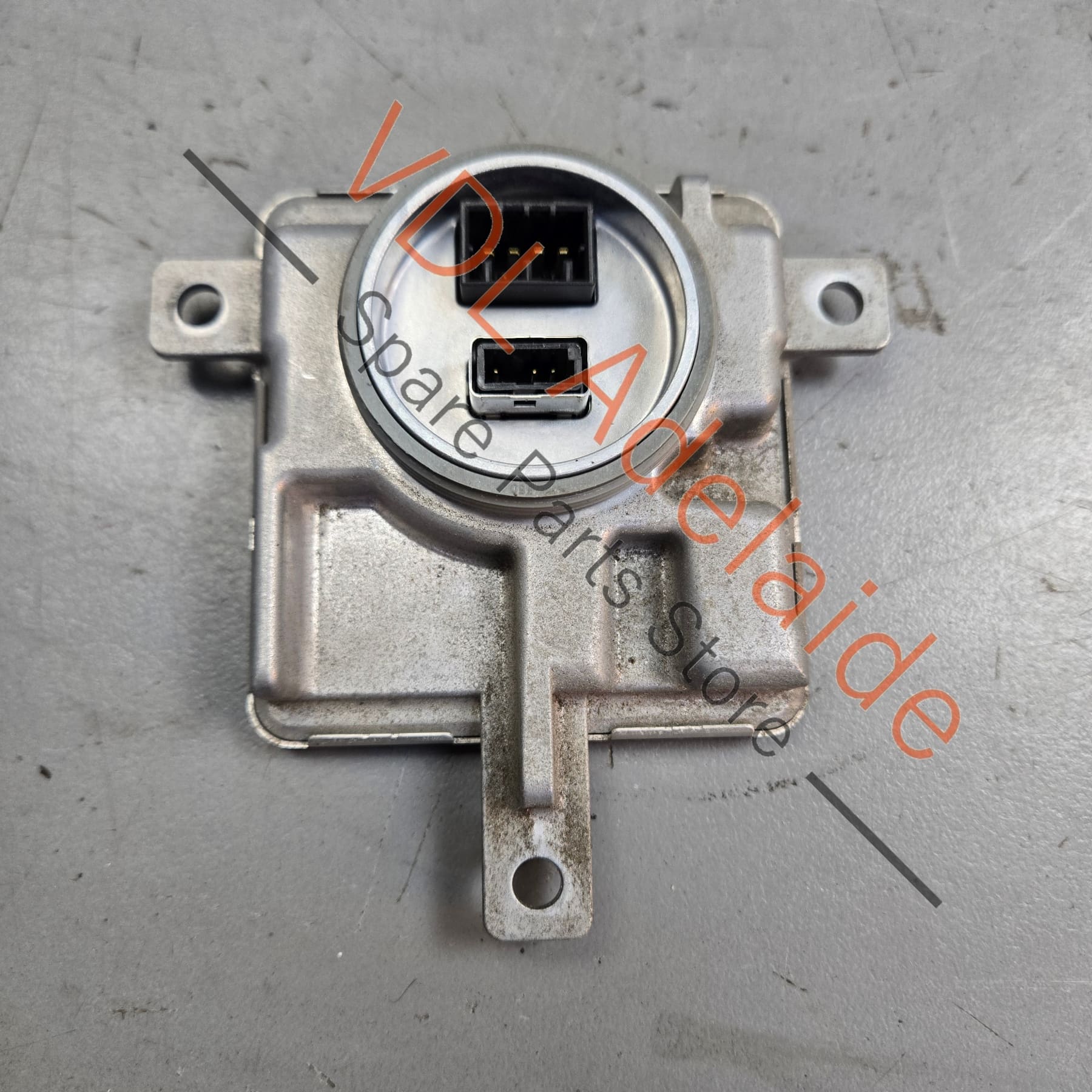 VW Golf R MK7 Headlight Ballast Module Controller 8K0941597E - Image 3