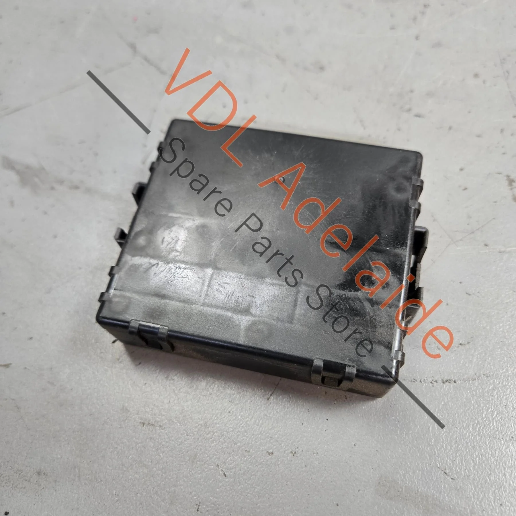 VW Golf MK7 Diagnosis Interface for Data Bus Gateway 5Q0907530AC - Image 3