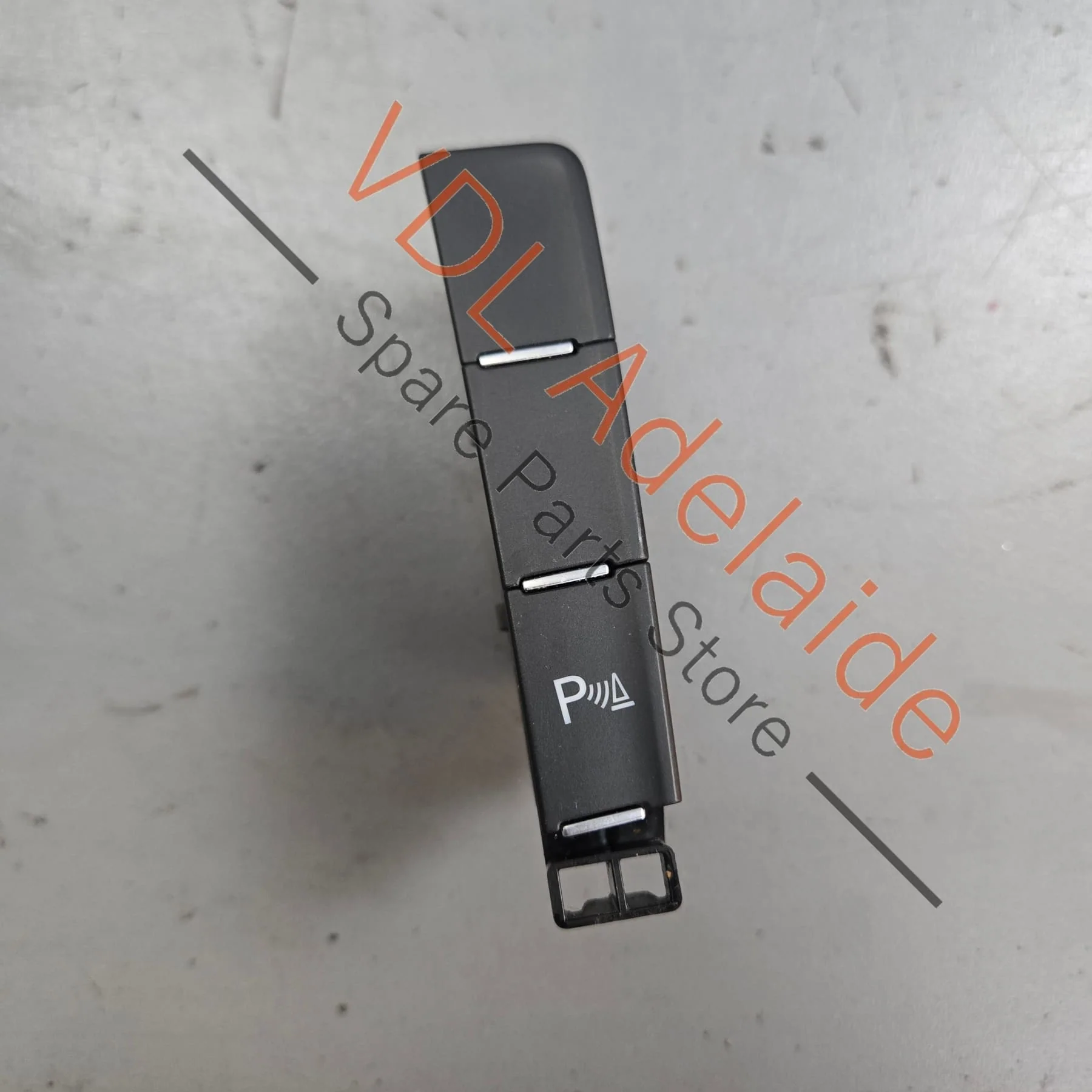 VW Golf MK7 7.5 Centre Console Button for Parking Aid Switch 5G1927238E WZU