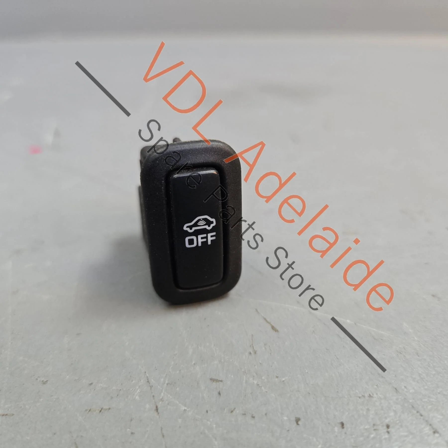 VW Golf R Mk7 Anti-Theft Alarm System Switch Button 5G0962109