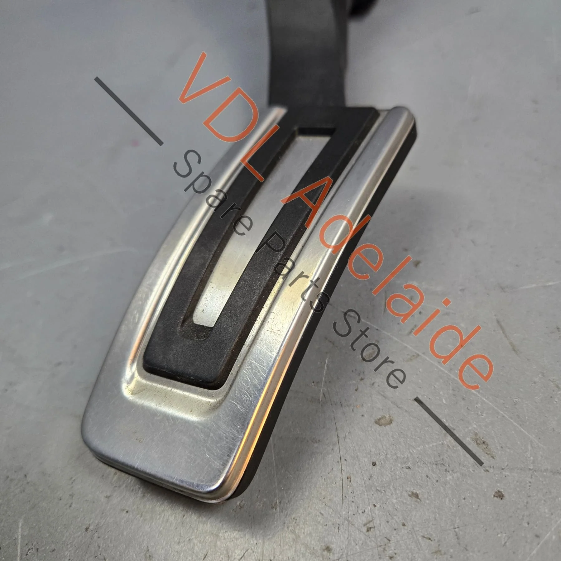 VW Golf MK7 Accelerator Gas Throttle Pedal 5Q2723503F 5Q2723503D - Image 2