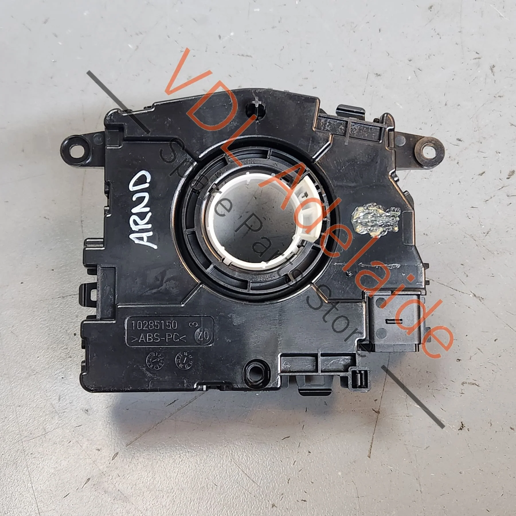 VW Audi Steering Squib Ring Clockspring 5Q1953549 5Q1953507M - Image 2